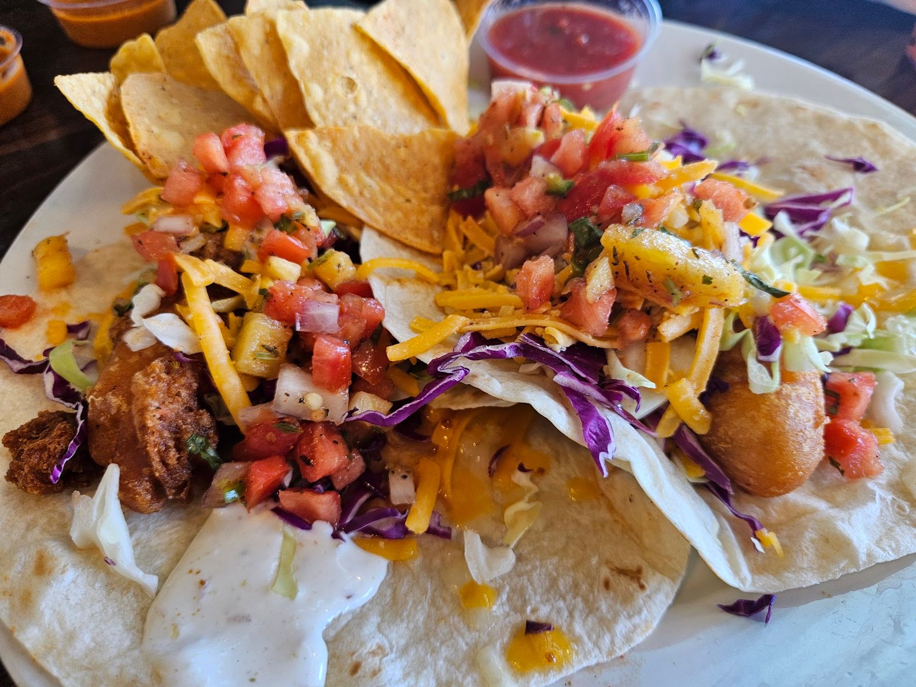 Photo 4 of Captain Jack's Island Grill in Kapalua, Maui