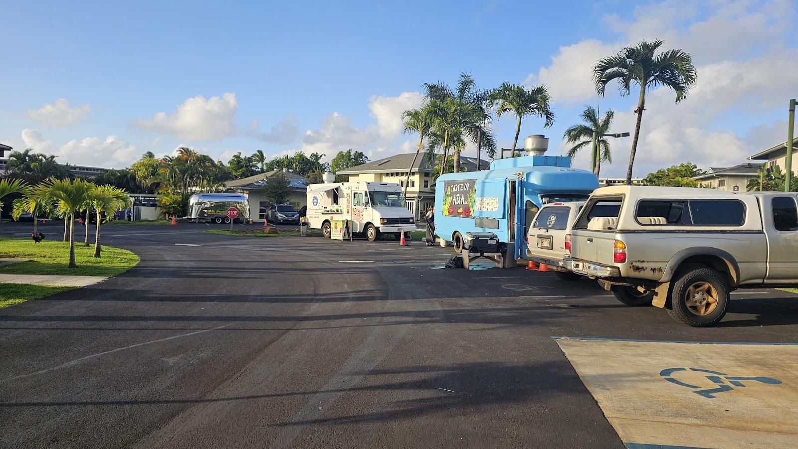 Taste of Asia restaurant in Princeville, Kaua‘i