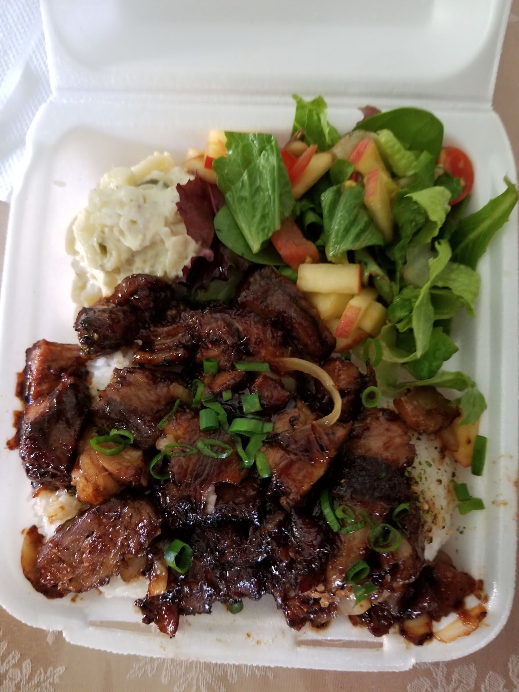 Photo 10 of Flyin' Ahi in Wahiawā, Oahu