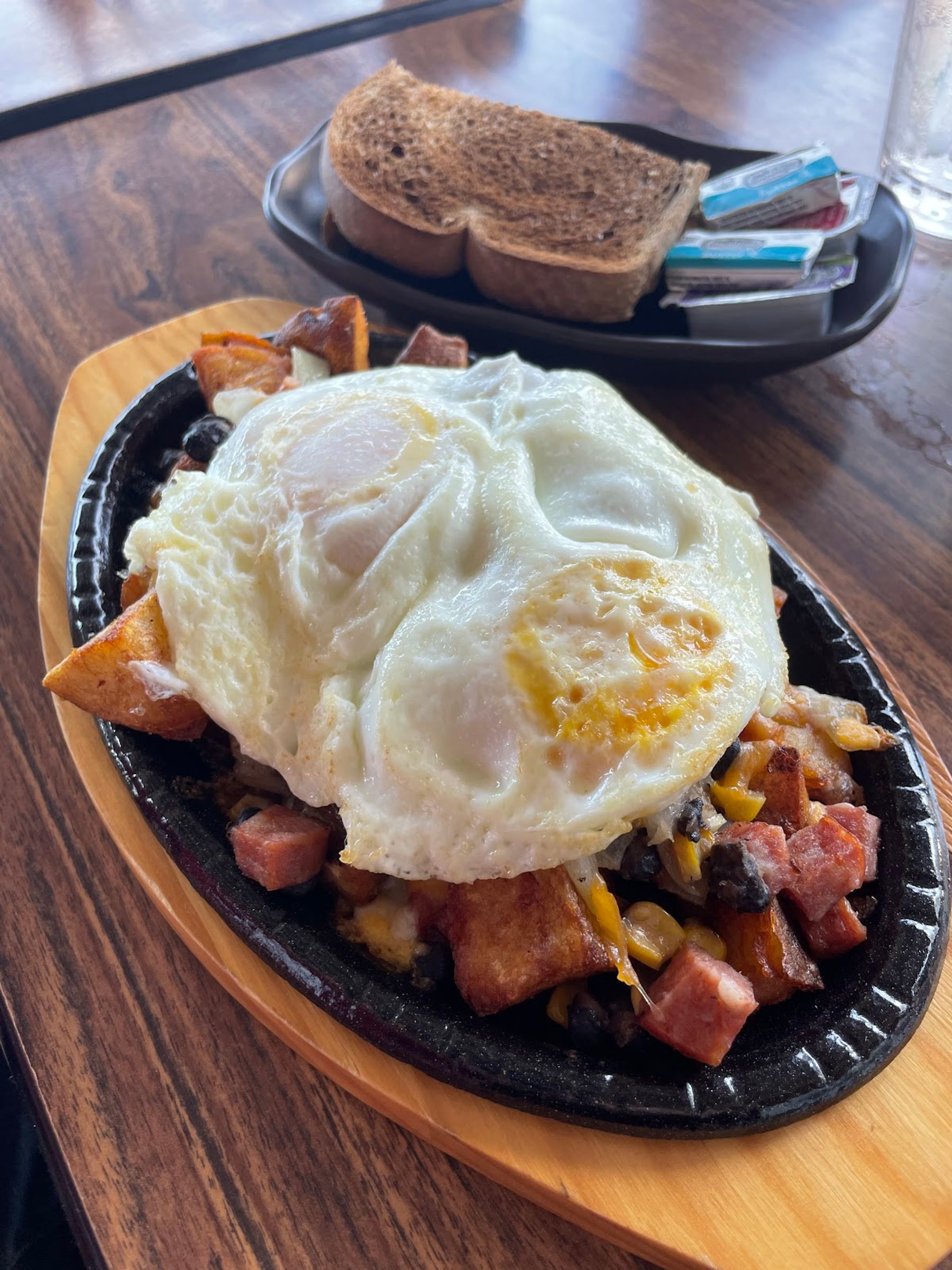 Photo 7 of Pukalani Club House Restaurant & Bakery in Makawao & Pukalani, Maui