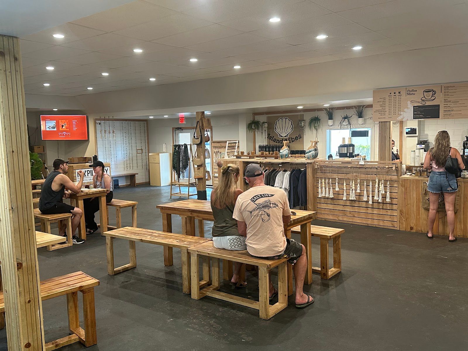 Photo 5 of Island Vibes Cafe in Kapalua, Maui