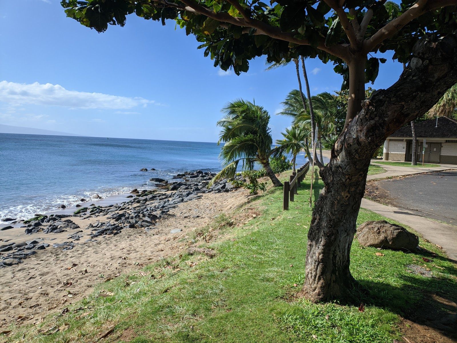 Photo 3 of Hanakaoʻo Park in Kāʻanapali, Maui