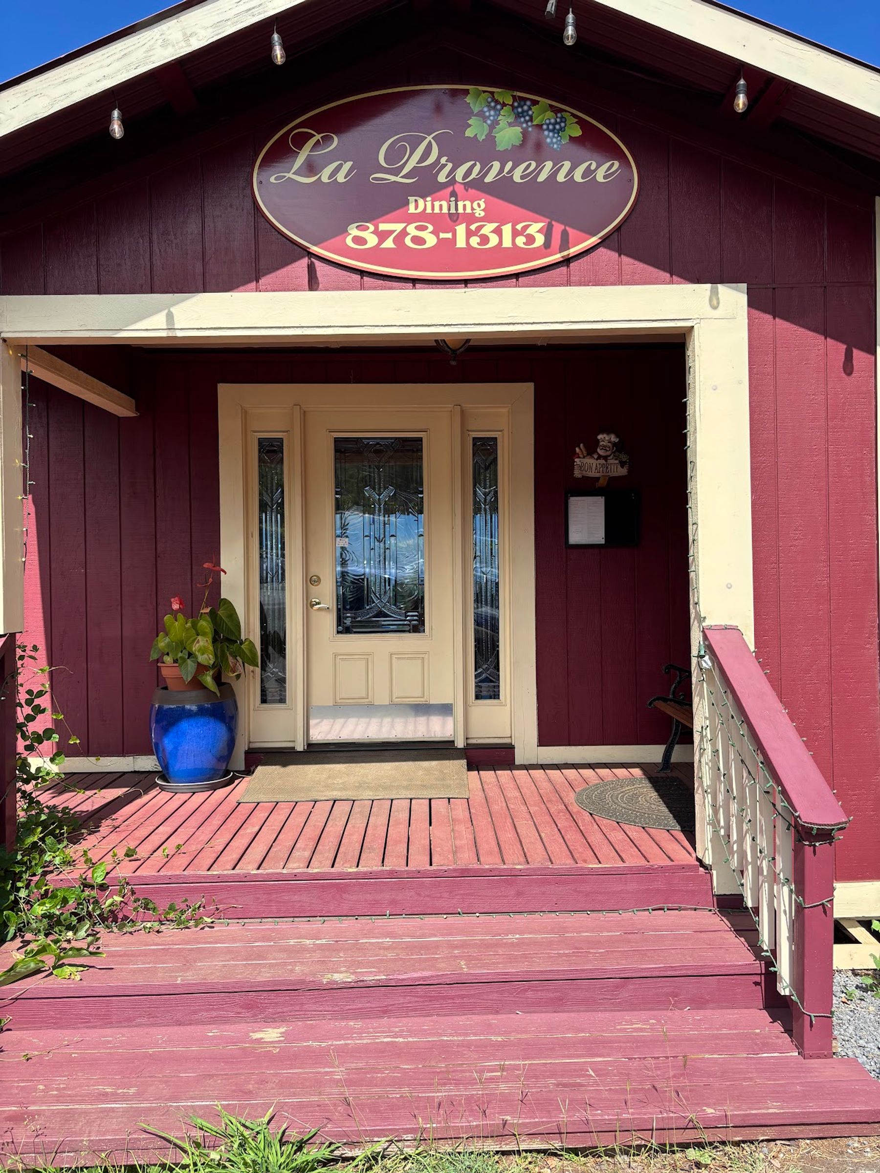 Photo 6 of La Provence in Kula, Maui