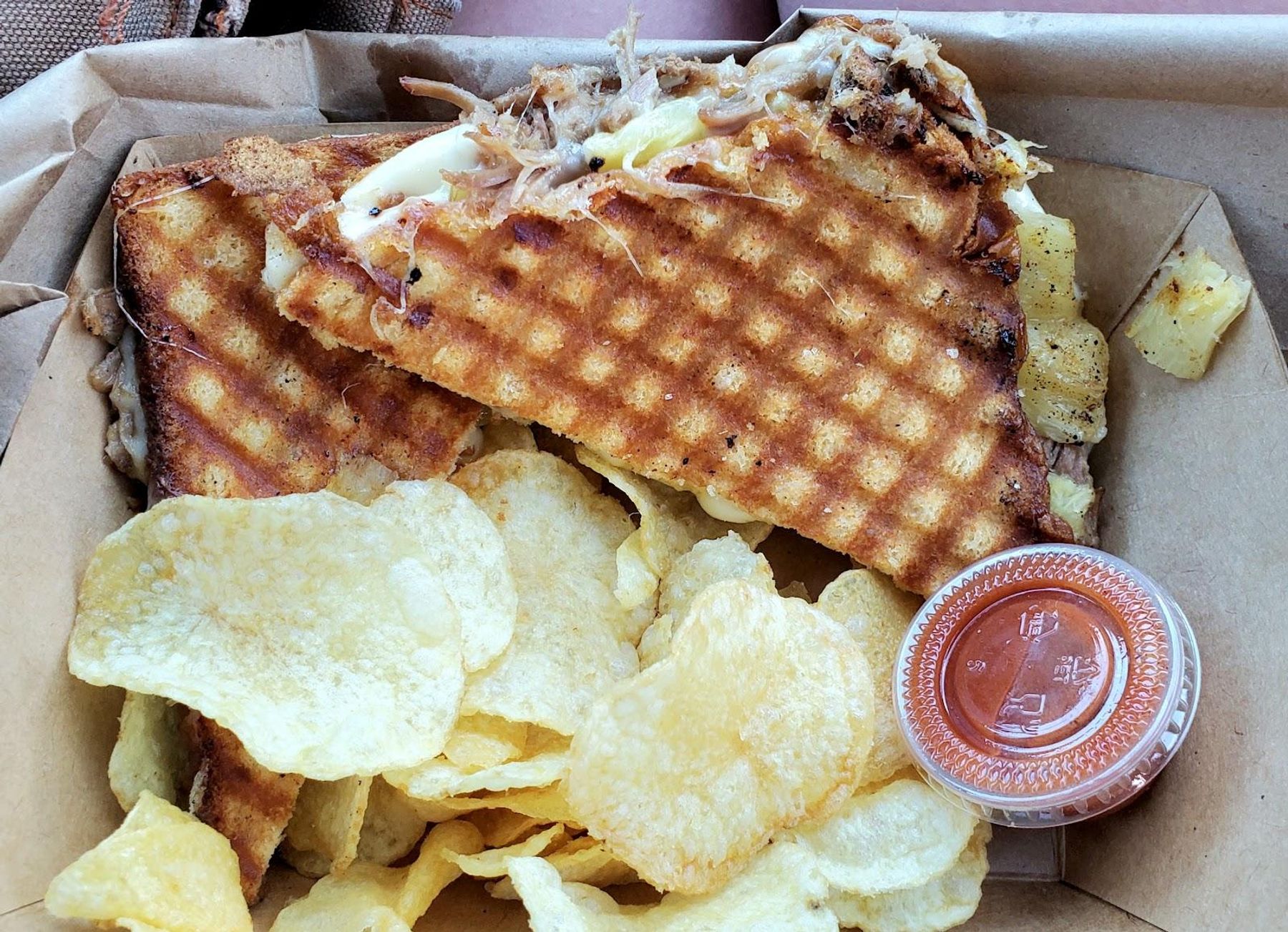 Pink's Ice Cream Shop restaurant in Hanalei, Kaua‘i photo 2