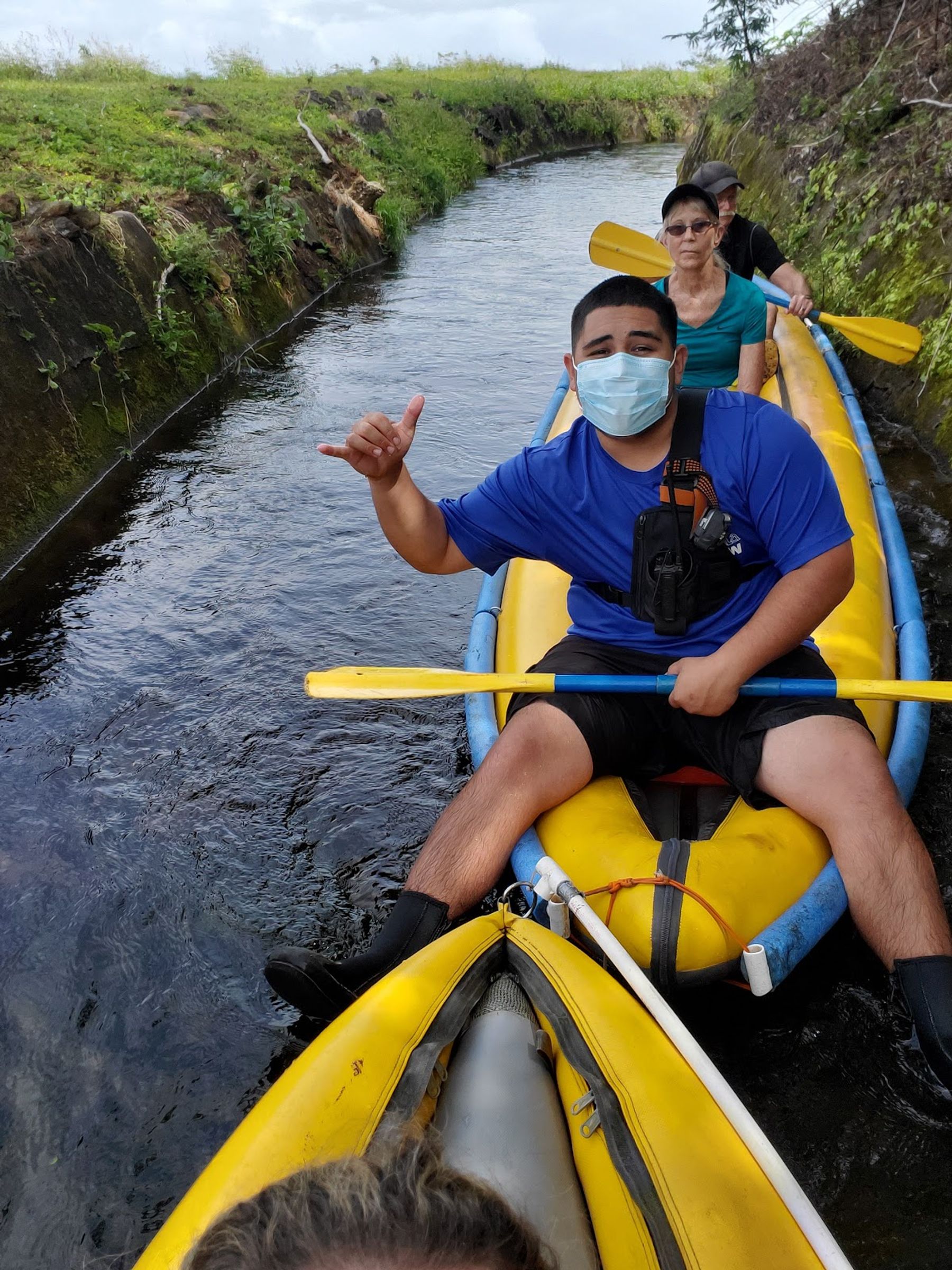 Photo 6 of Kohala UTV Adventure in North Kohala, Big Island