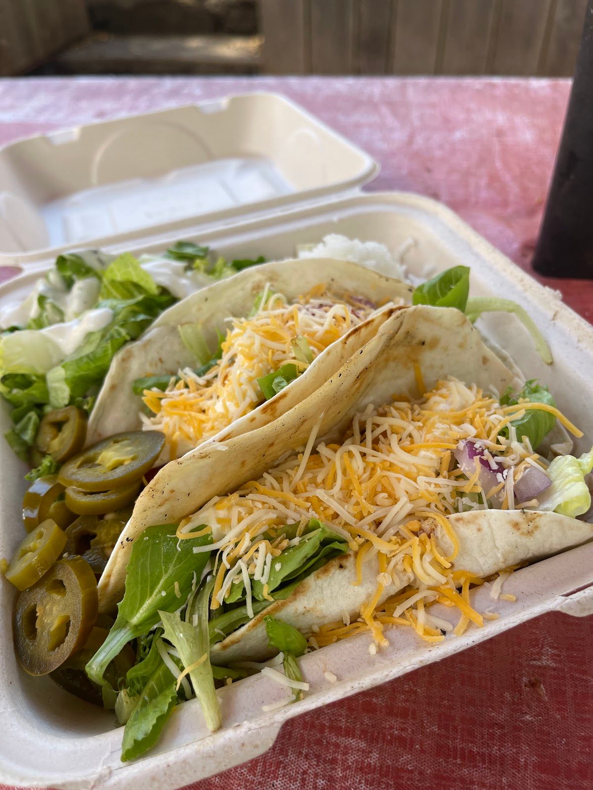 Photo 4 of Chill Grill in Haleʻiwa, Oahu