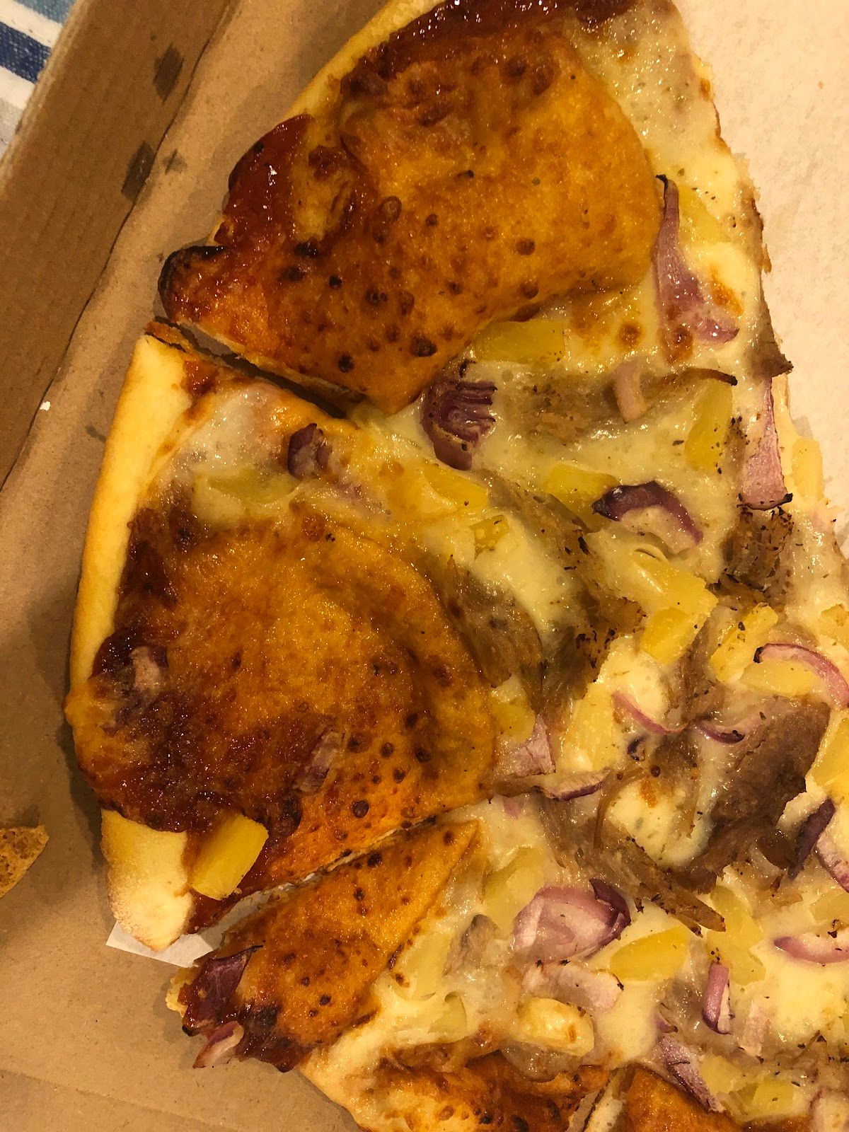 Photo 6 of Pizza Fresh in Makawao & Pukalani, Maui