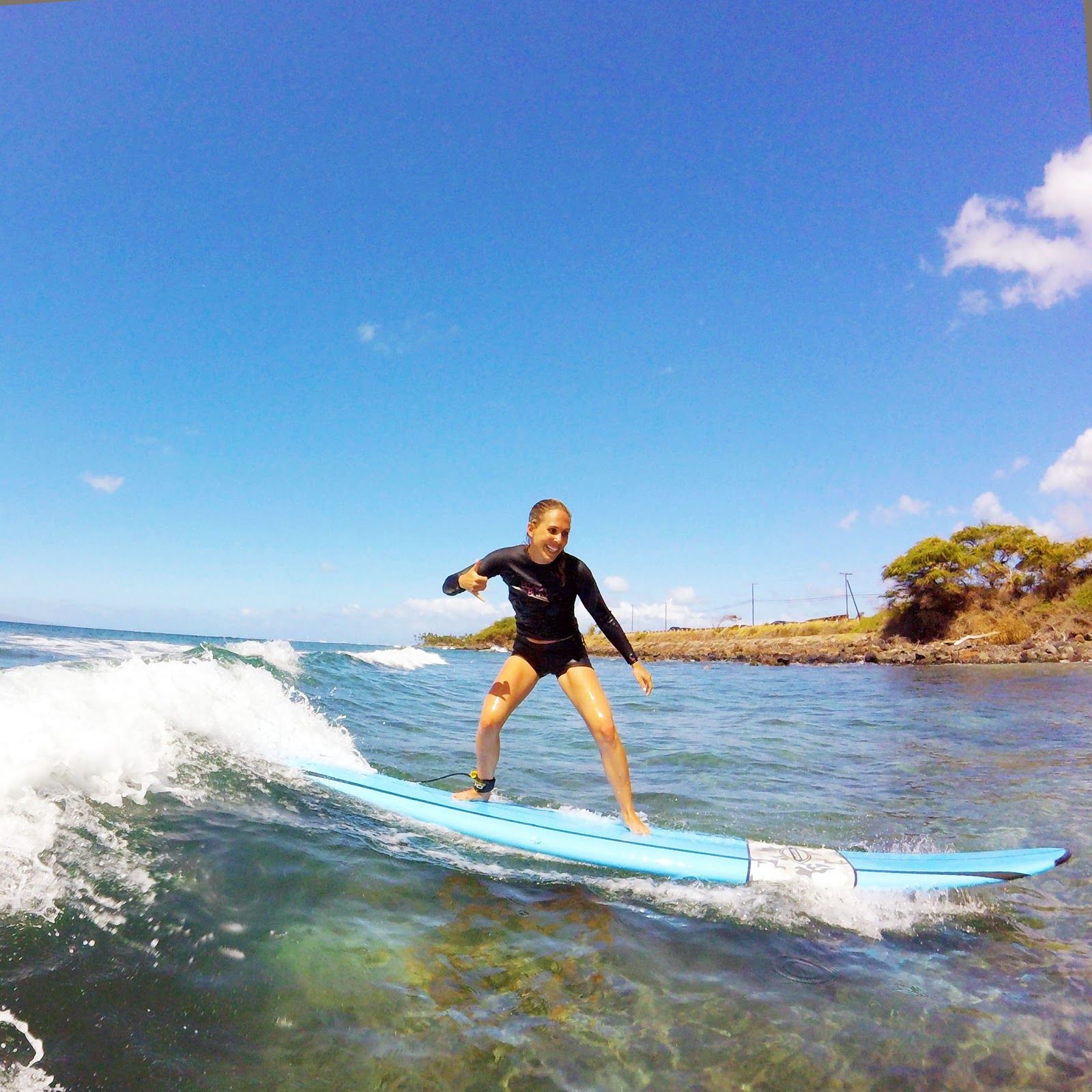 Photo 4 of Maui Surf Lessons LLC in Kīhei, Maui
