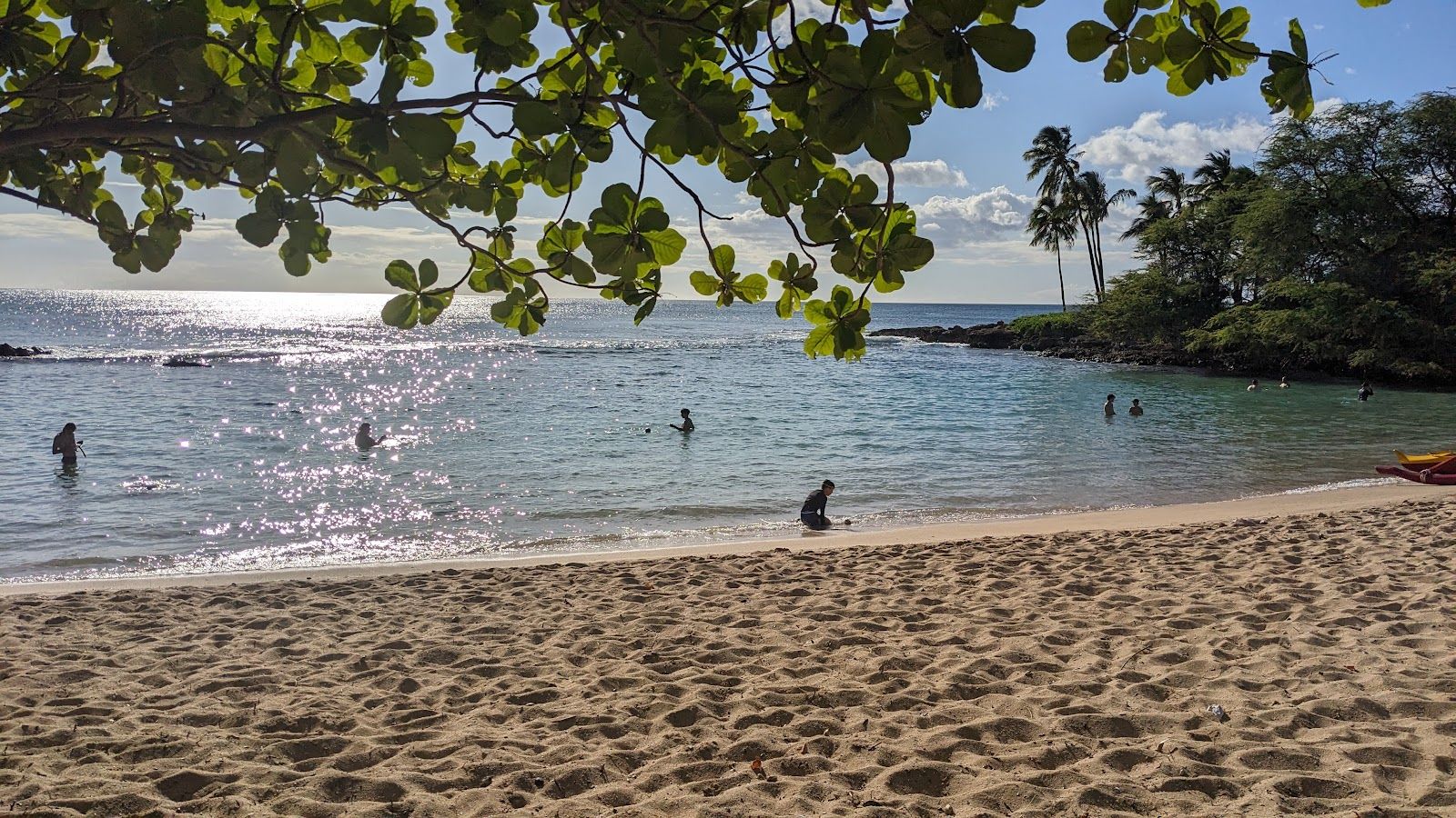 Photo 3 of Paradise Cove Public Beach in Ko Olina, Oahu