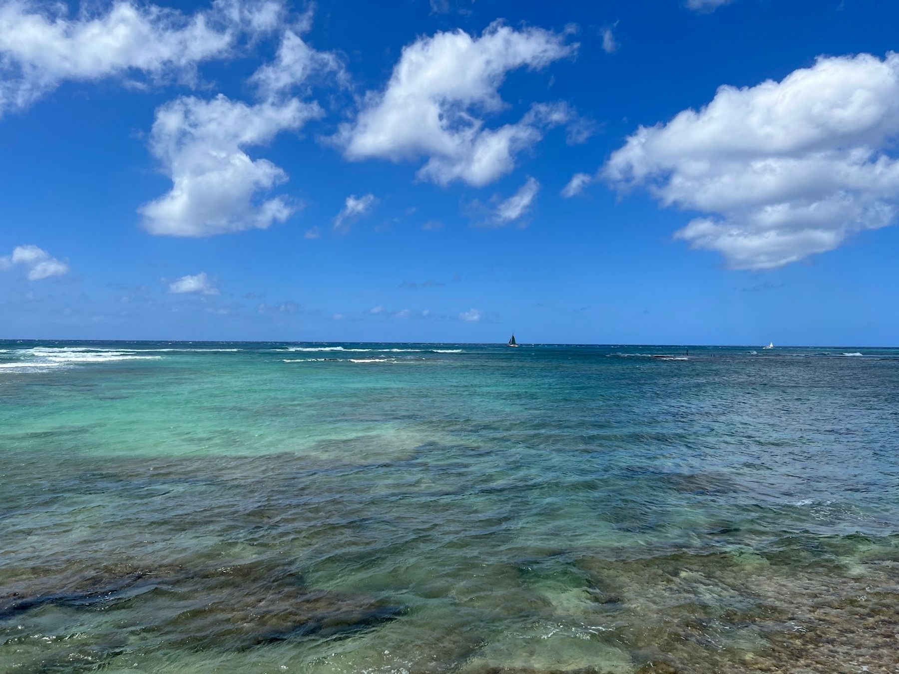 Photo 5 of Mākālei Beach Park in Diamond Head & Kapahulu, Oahu