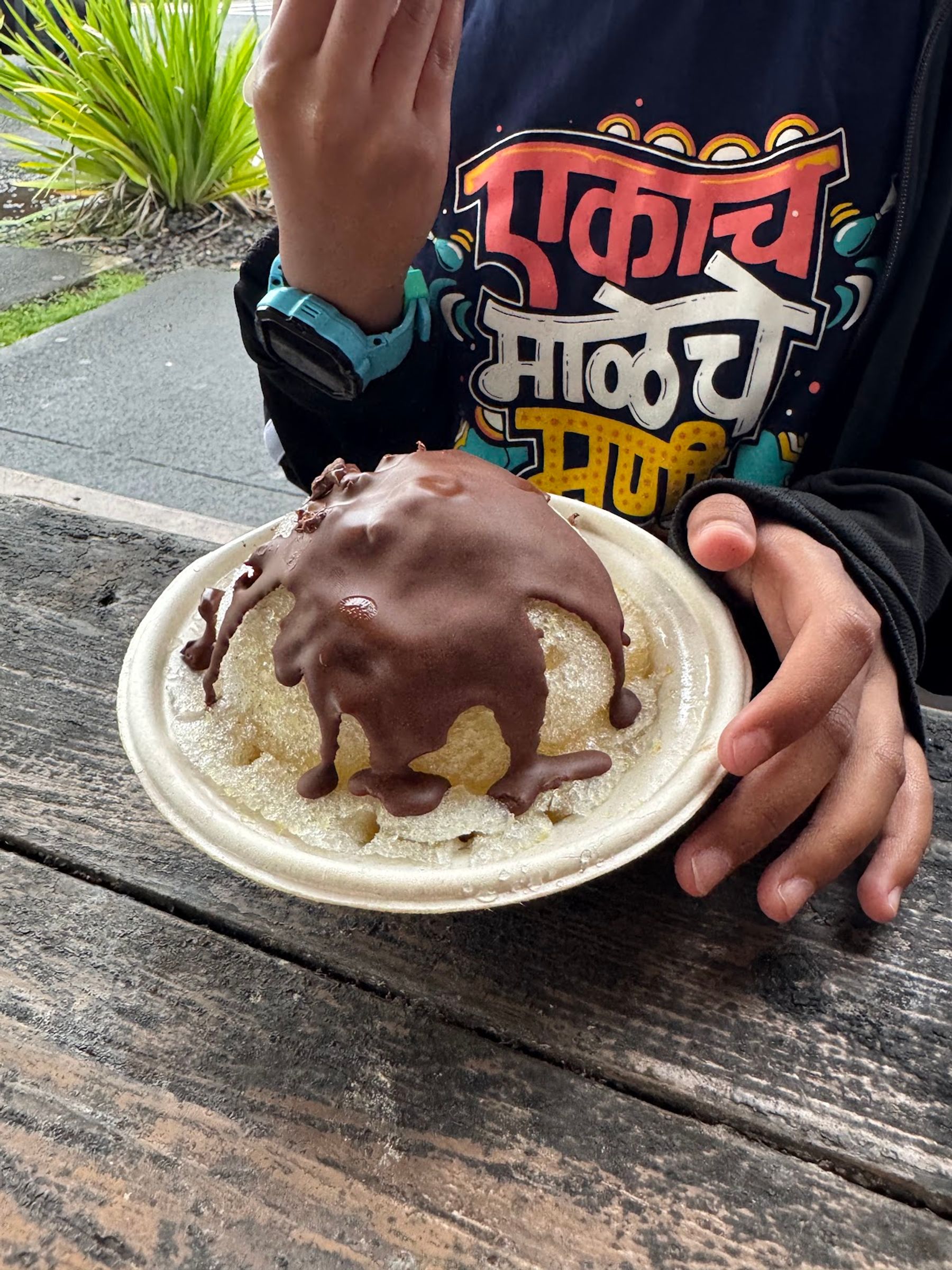 Photo 3 of Kula Shave Ice in Hilo, Big Island