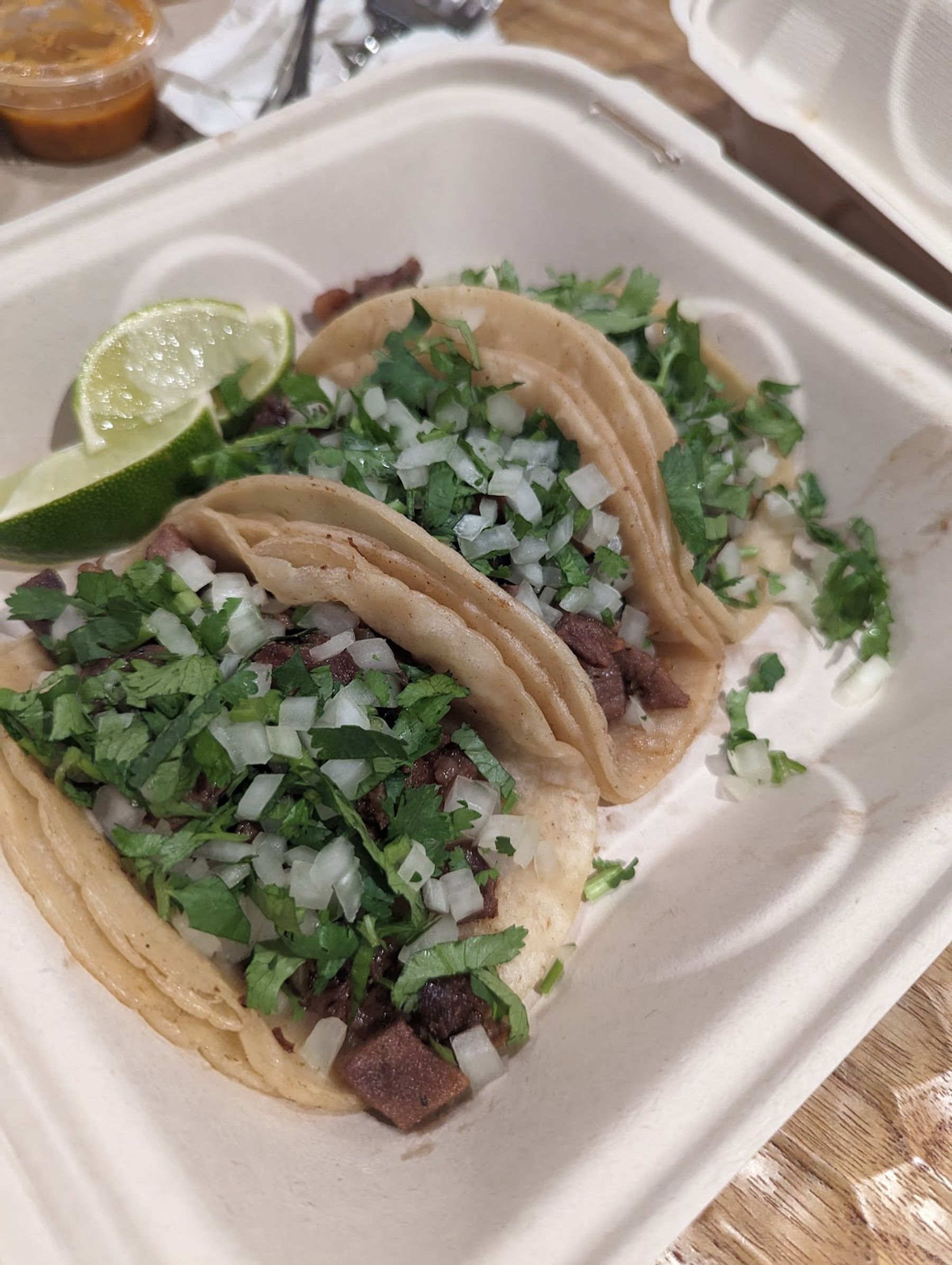 Photo 4 of Tacos Aztecas in Kīhei, Maui