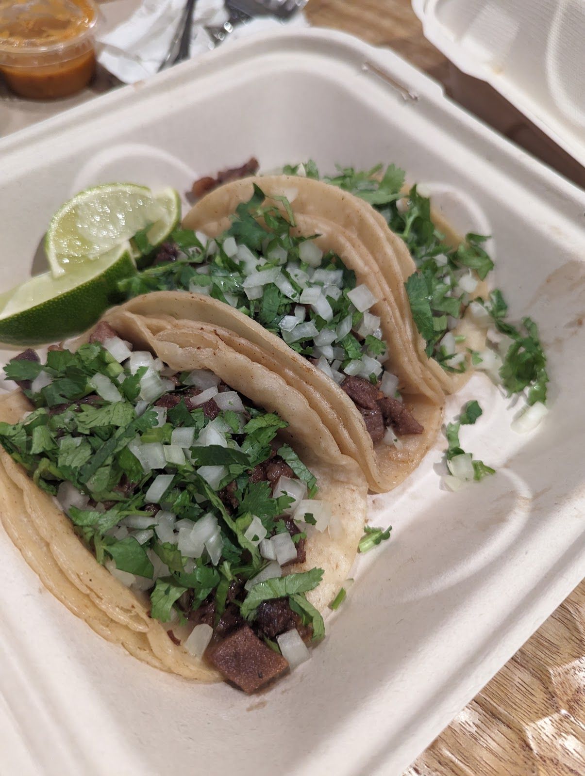 Photo 4 of Tacos Aztecas in Kīhei, Maui