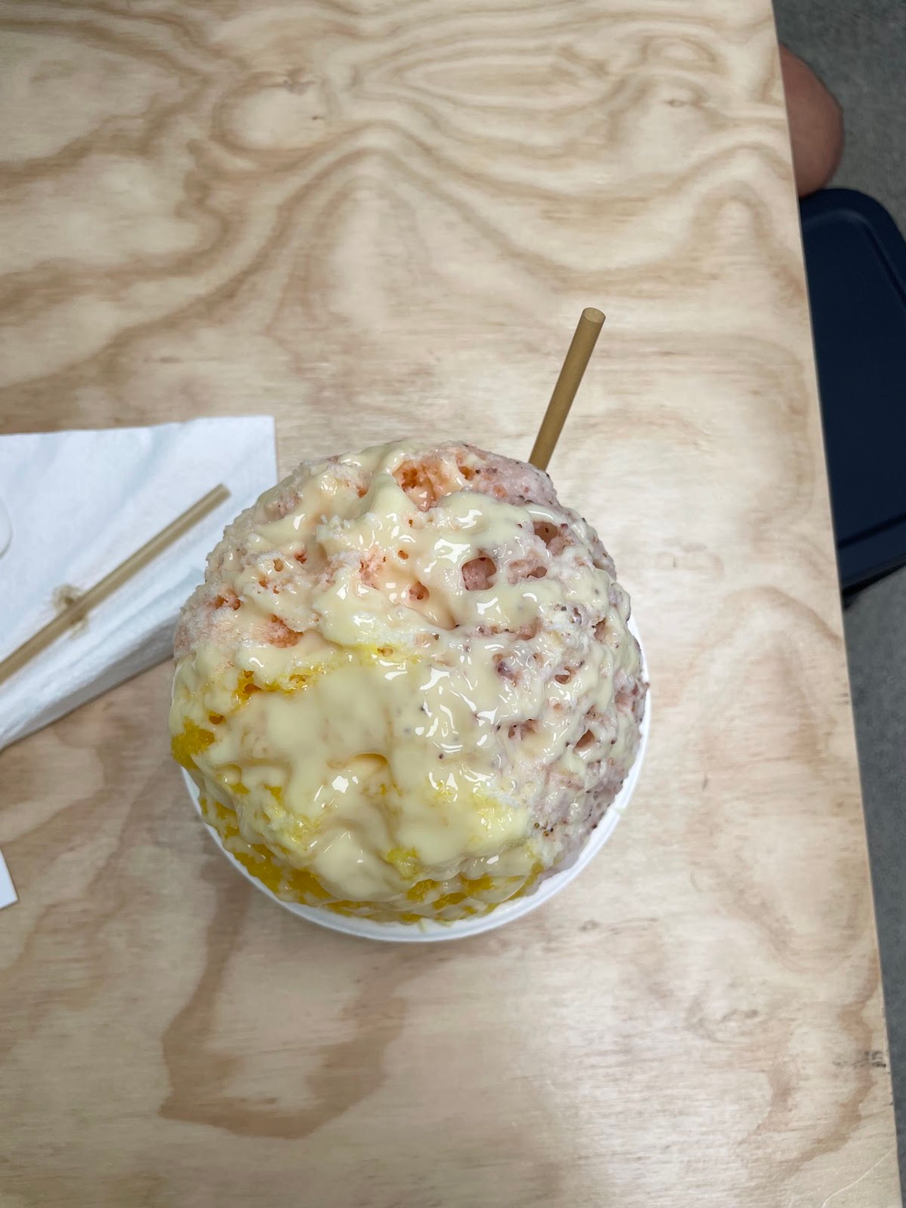 Photo 9 of Chillest Shave Ice in Kaimukī & Pālolo, Oahu