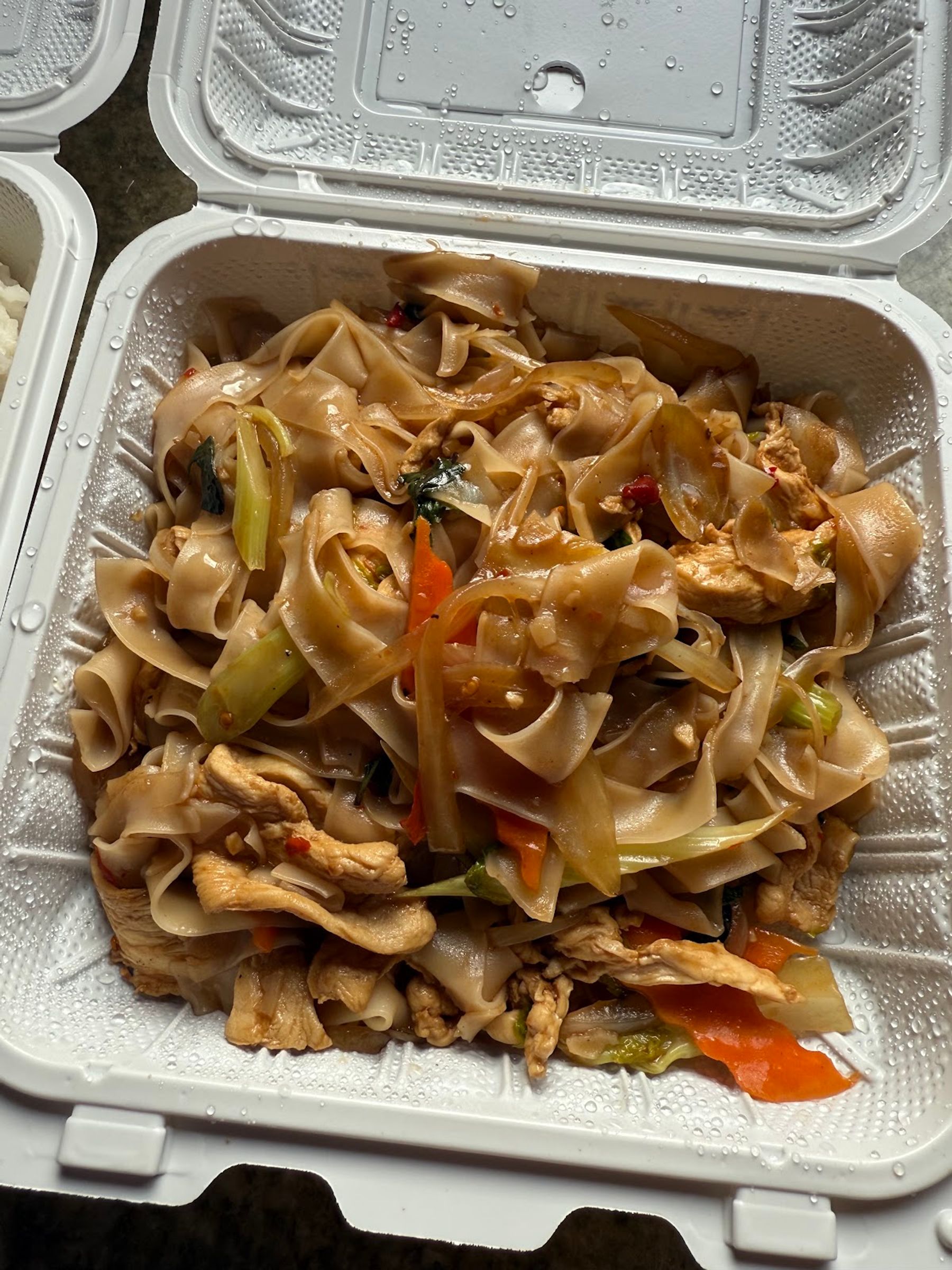 Photo 6 of Lotus Garden Chinese & Thai Cuisine in Princeville, Kauai