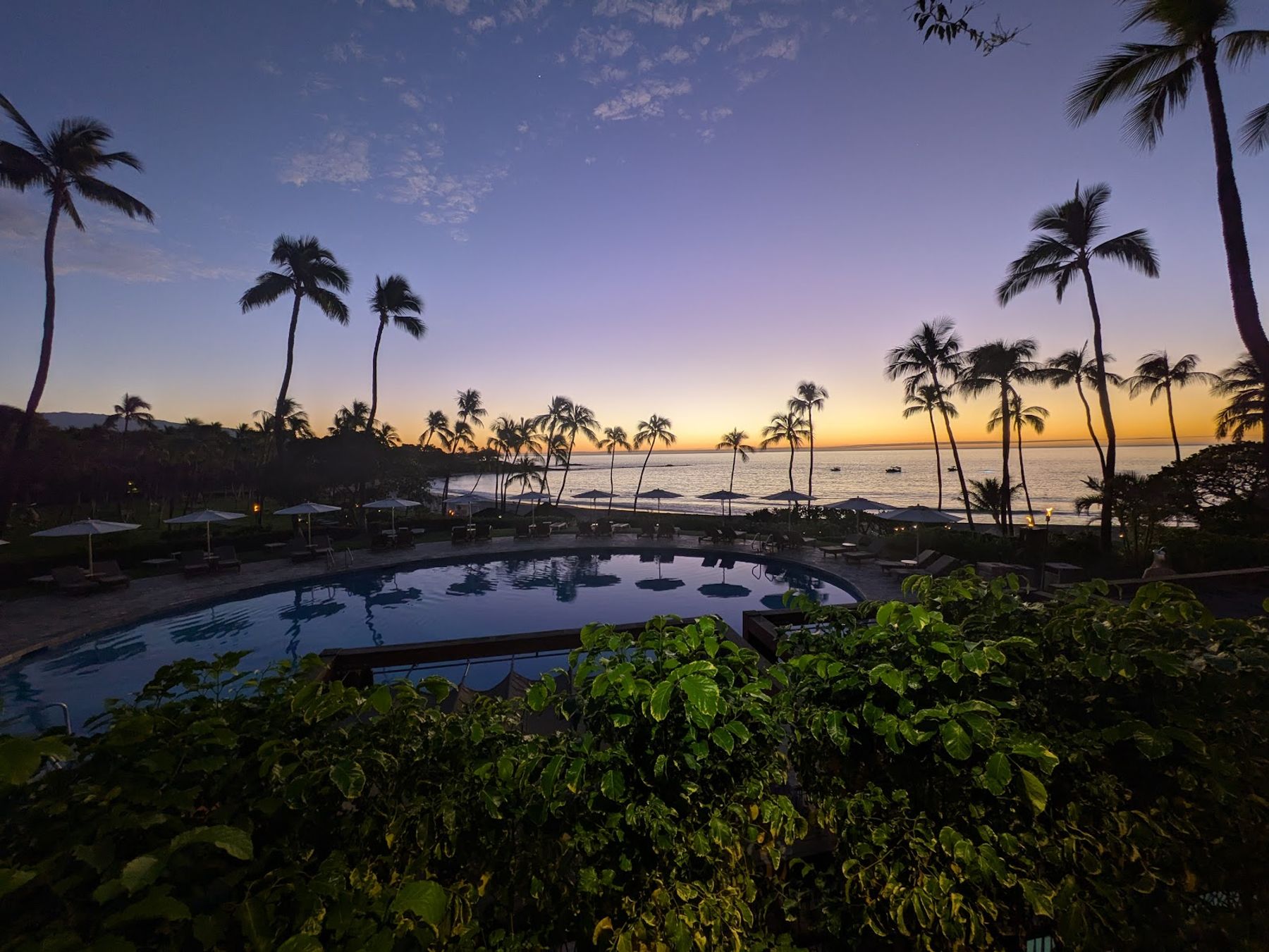 Photo 4 of Copper Bar in Mauna Kea Beach, Big Island