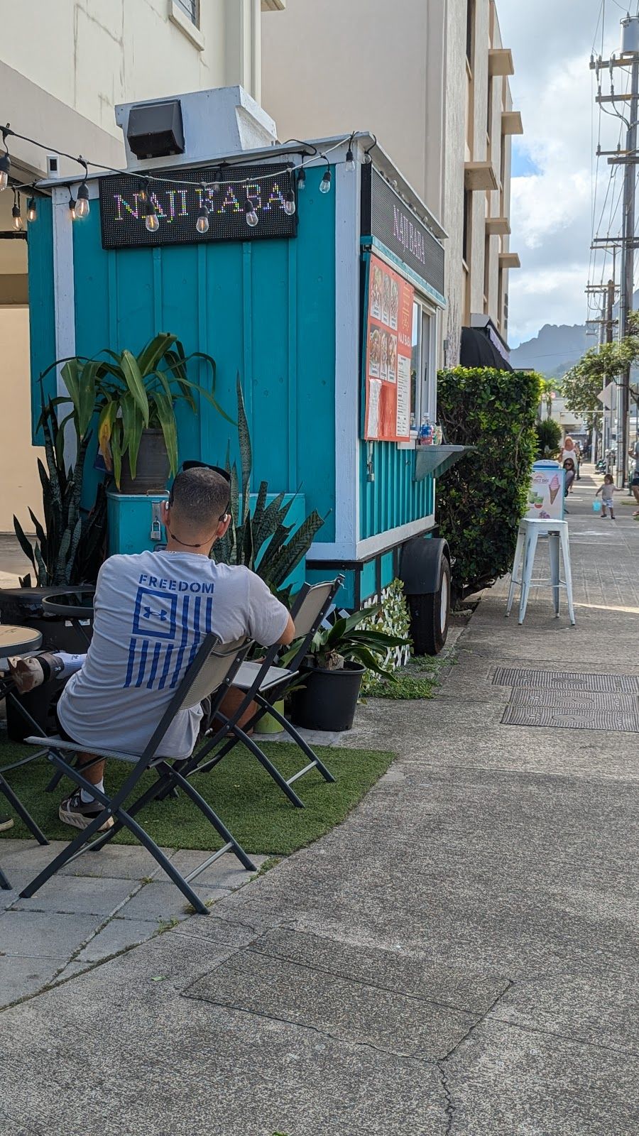 Photo 9 of Naji Baba in Kailua & Lanikai, Oahu