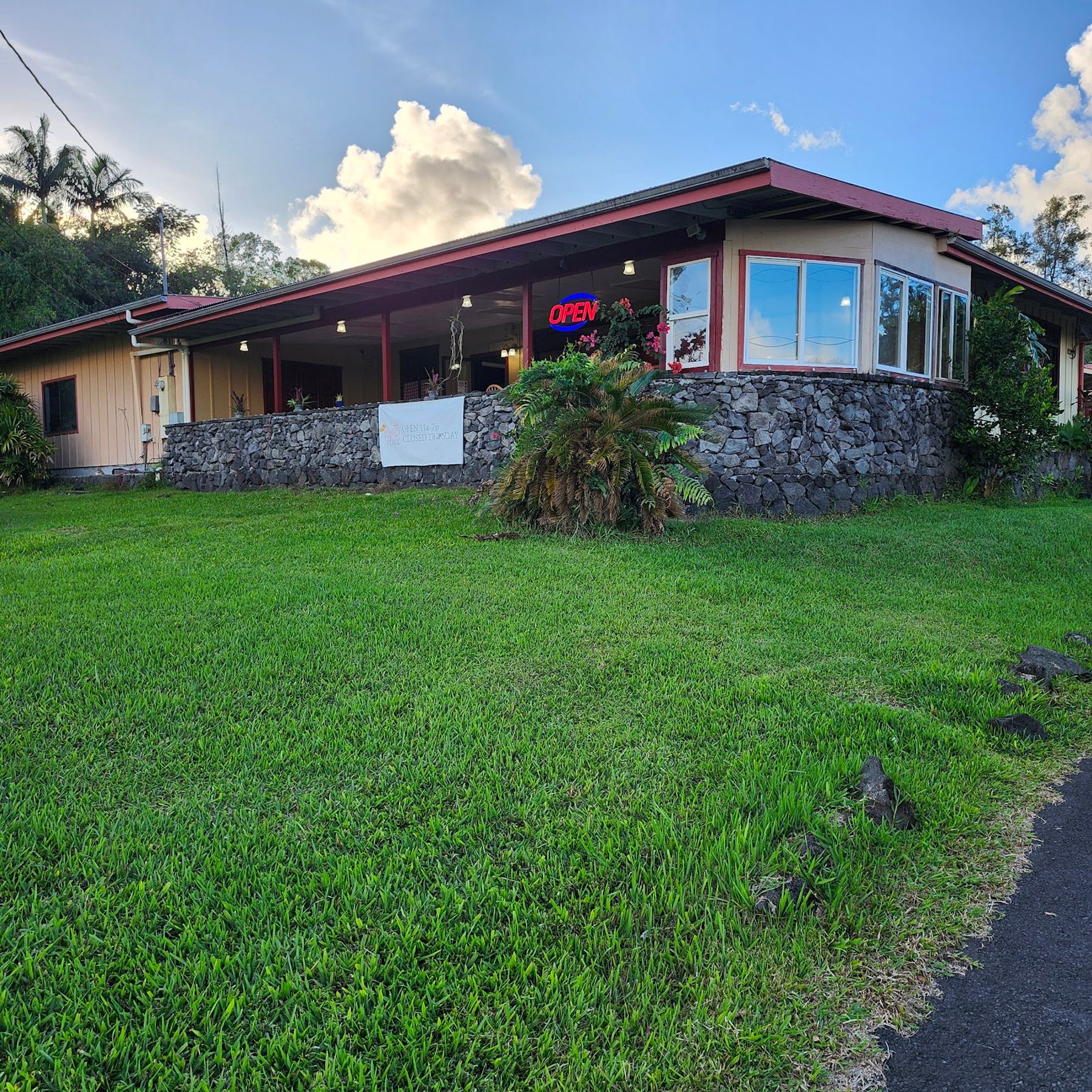 Photo 8 of Wyatt’s Place in Mountain View, Big Island