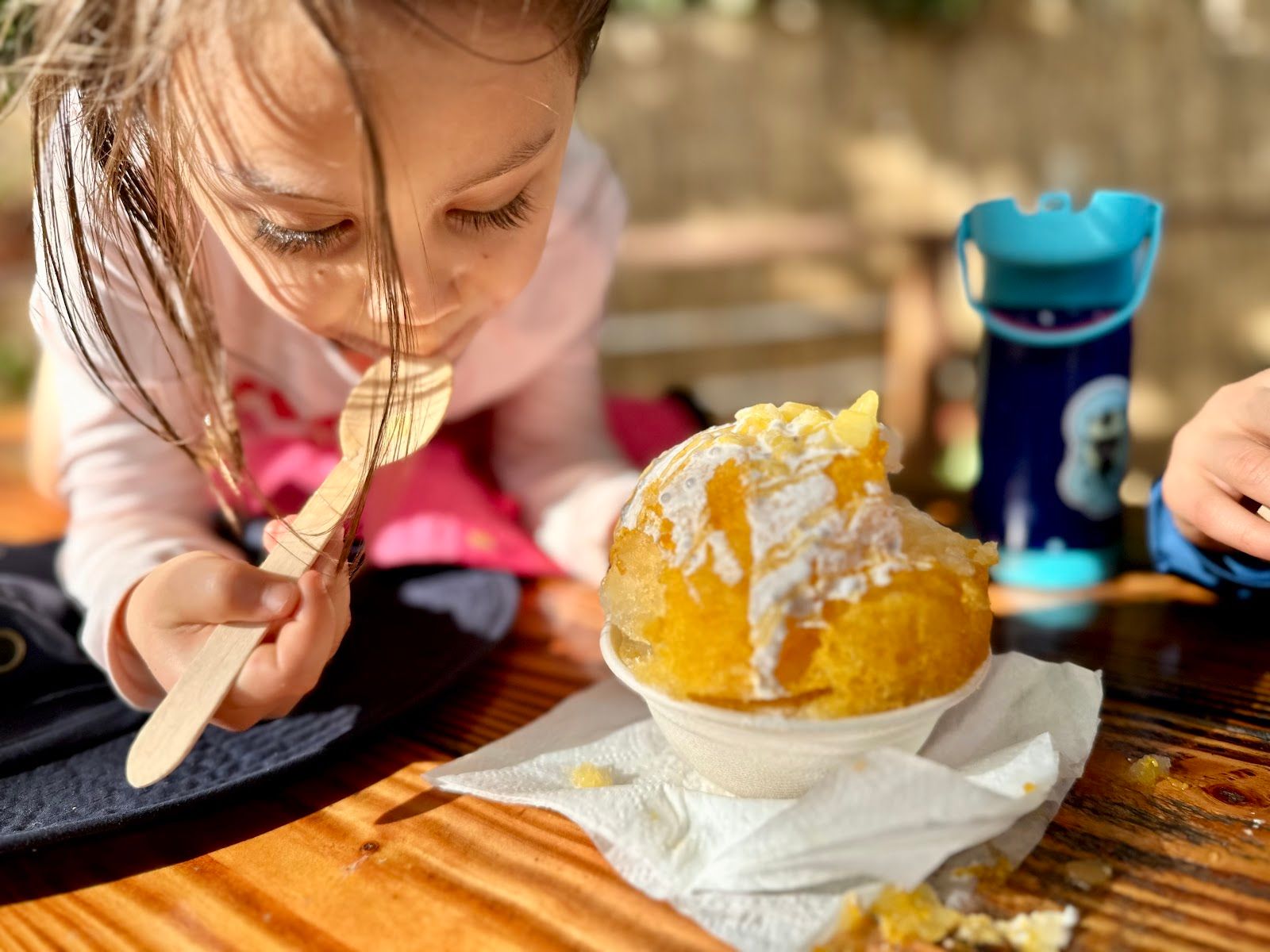 Photo 7 of Waikomo Shave Ice in Pāʻia, Maui