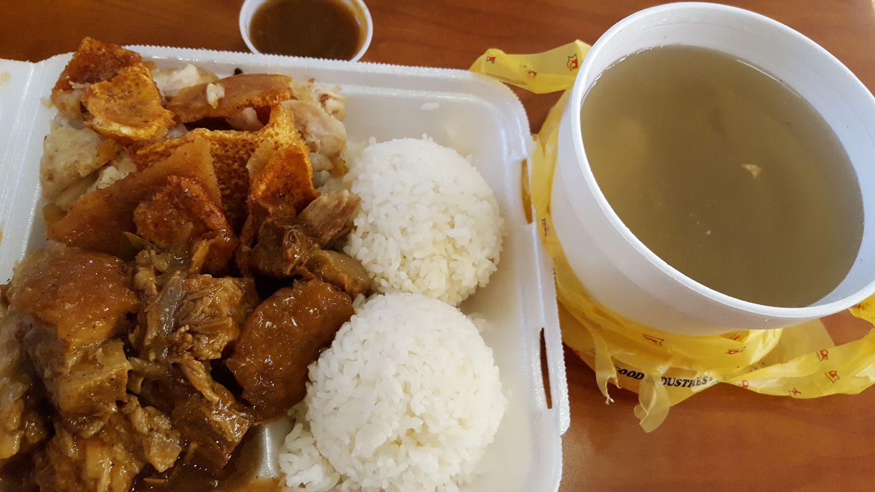 Photo 2 of Golden Coin Bake Shop in Waipahu & Kunia, Oahu