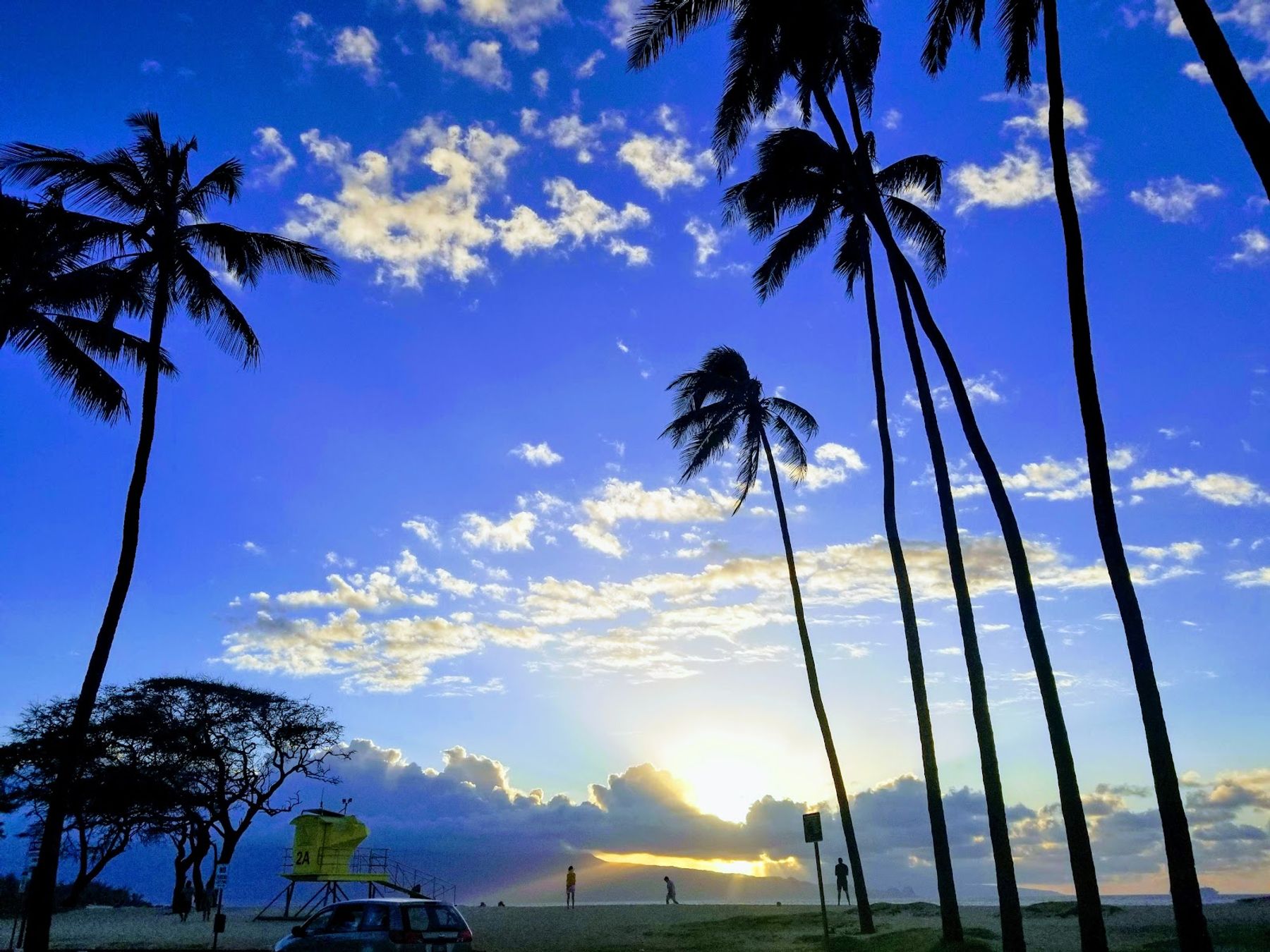 Photo 5 of Baldwin Beach Park in Pāʻia, Maui