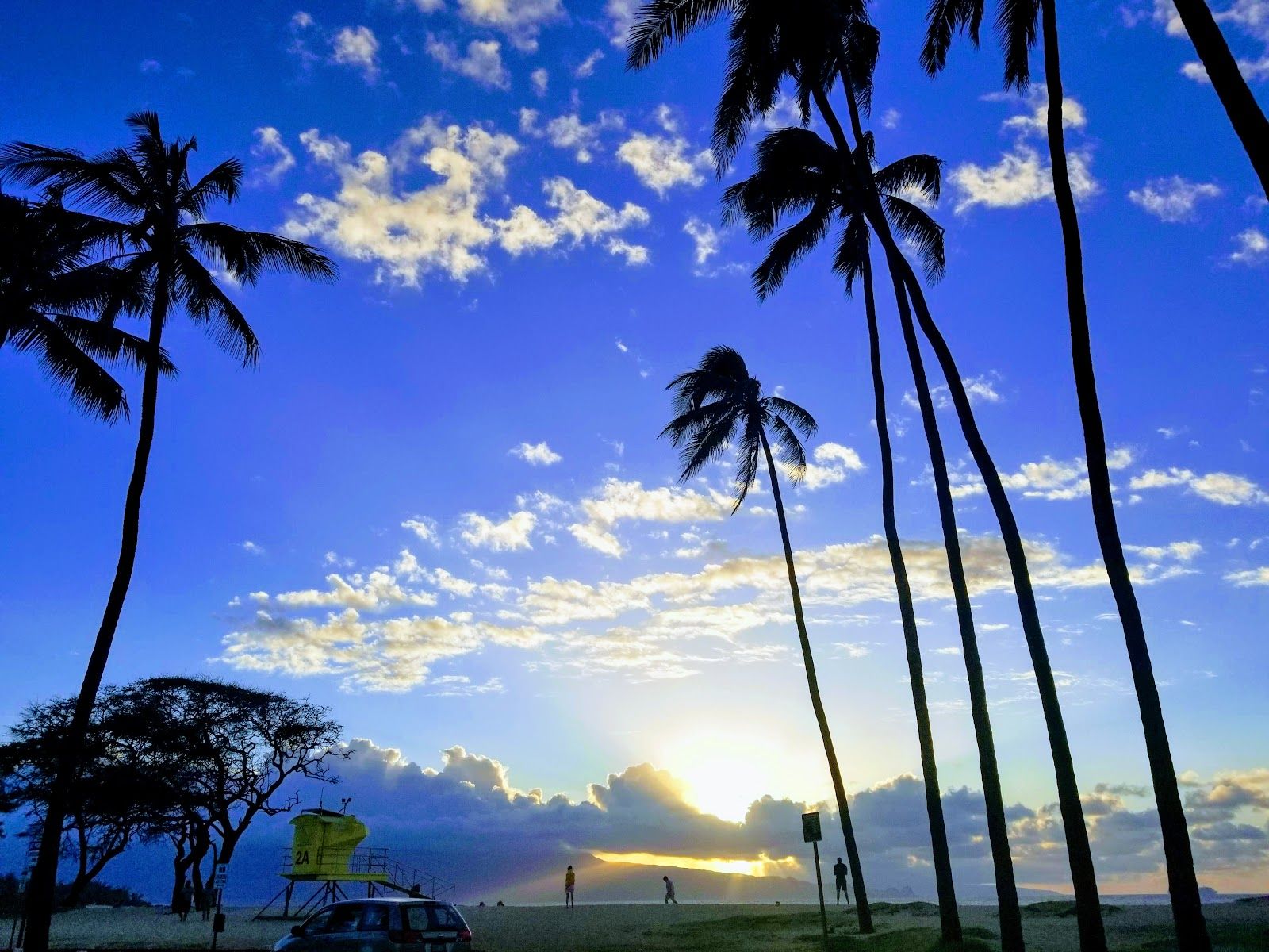 Photo 5 of Baldwin Beach Park in Pāʻia, Maui