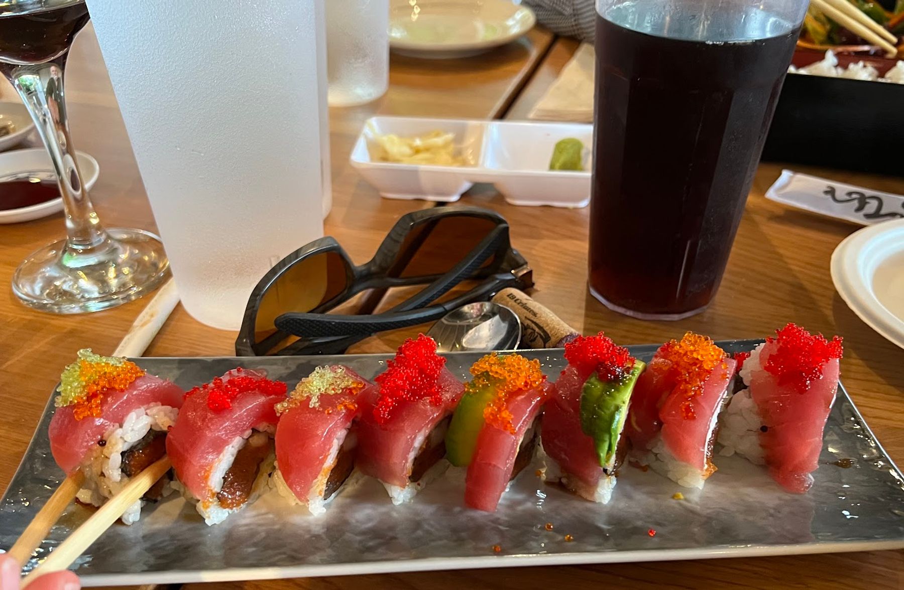 Photo 2 of Kojima's Sushi and Japanese cuisine in Makawao & Pukalani, Maui