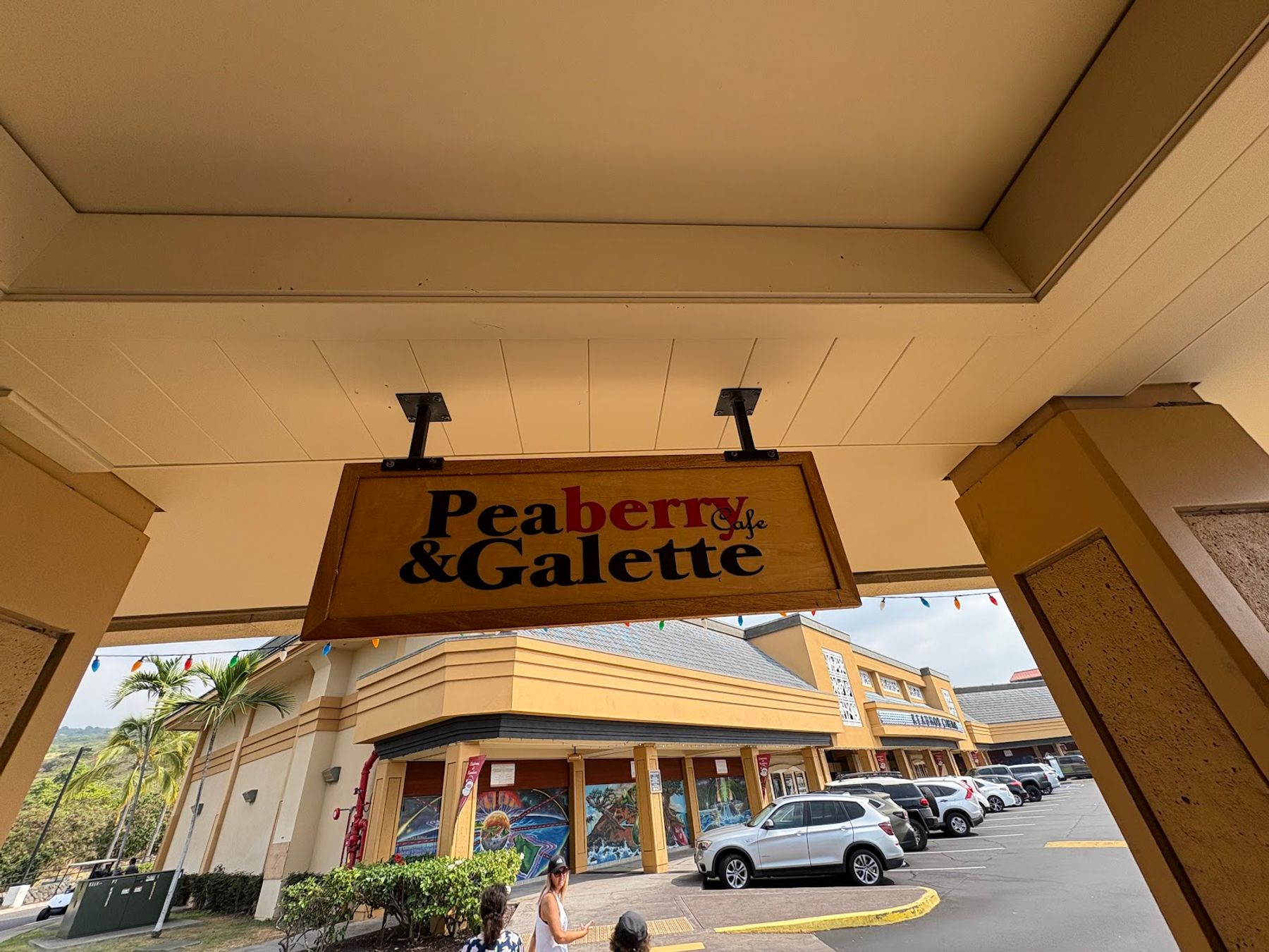 Photo 9 of Peaberry & Galette in Kailua-Kona, Big Island