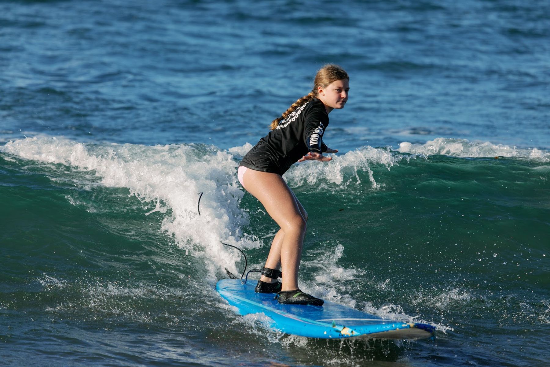Photo 2 of Keep It Simple Hawaii, Maui Surf Lessons & Surf Shop in Kapalua, Maui