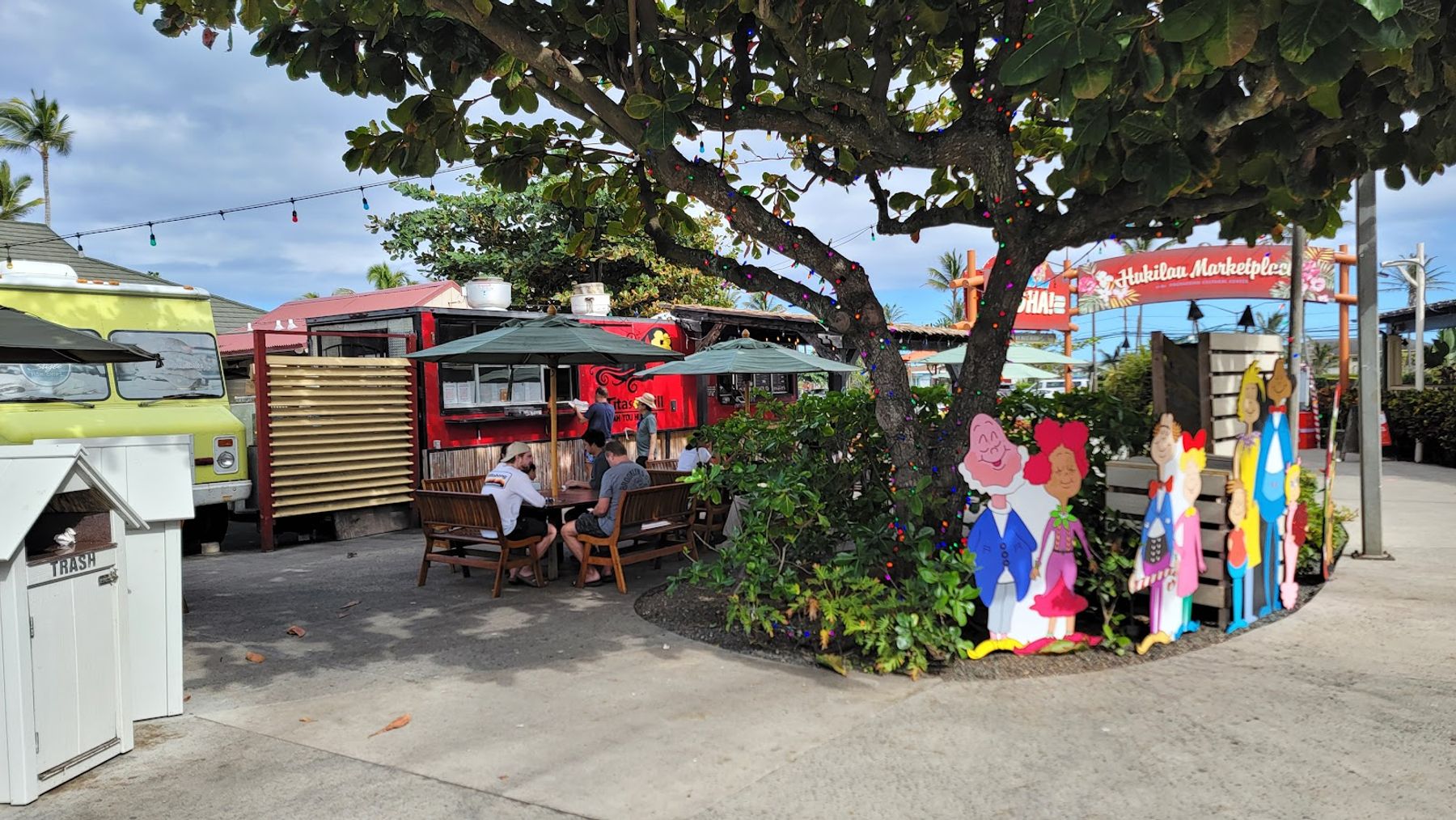 Photo 3 of Delice Crepes in Lāʻie, Oahu