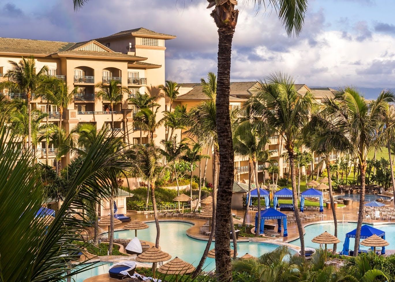 Photo 1 of The Ritz-Carlton Maui, Kapalua in Kapalua, Maui