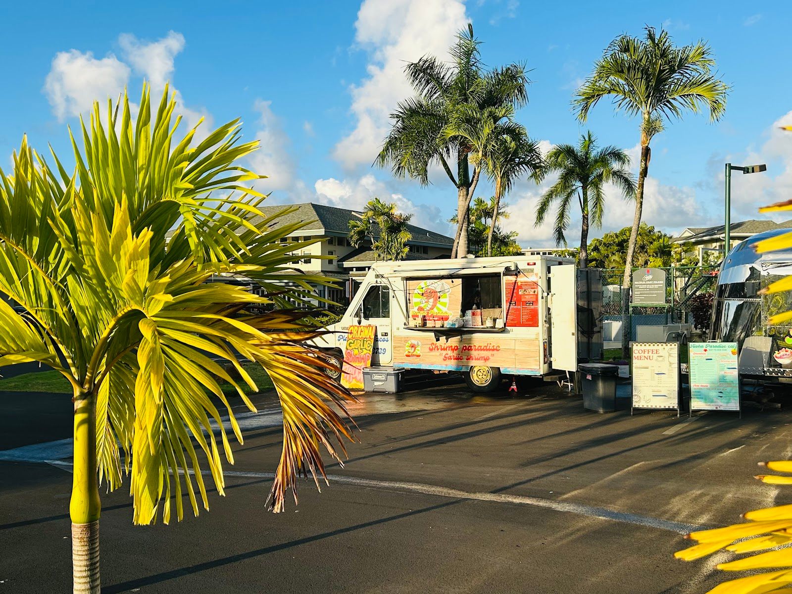 Photo 5 of Shrimp Paradise in Princeville, Kauai