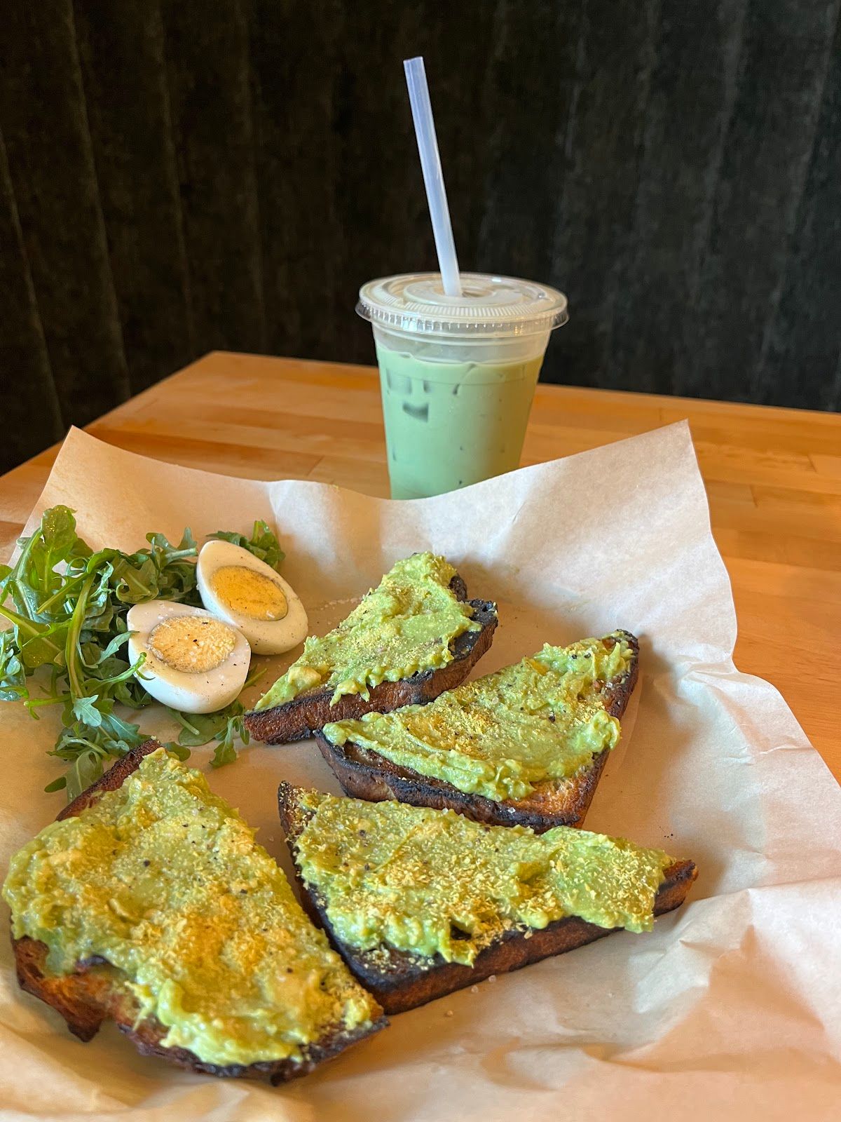 Photo 9 of E ala Cafe in Kapaʻa, Kauai