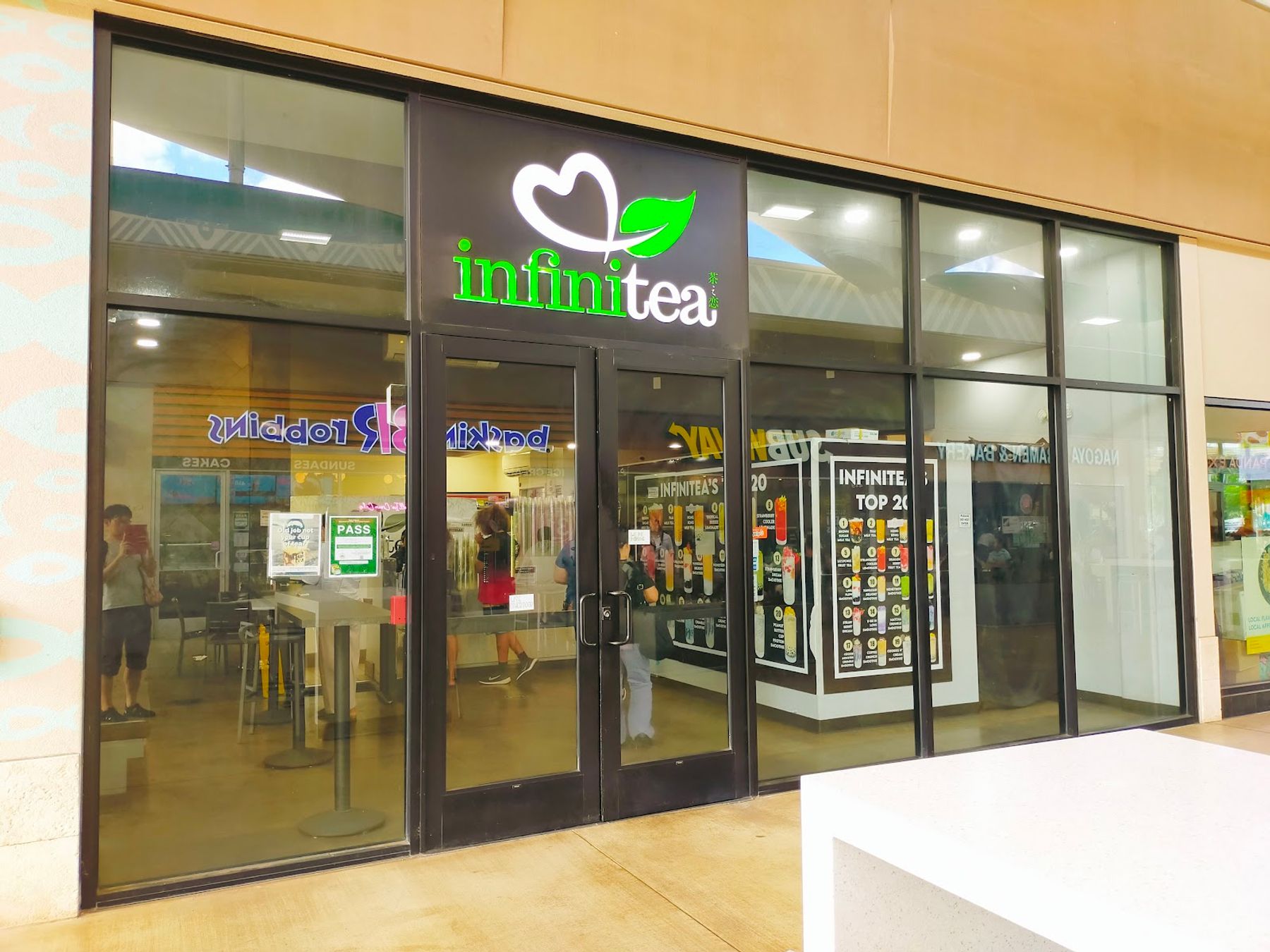 Photo 1 of Infinitea in Kapolei & Makakilo, Oahu