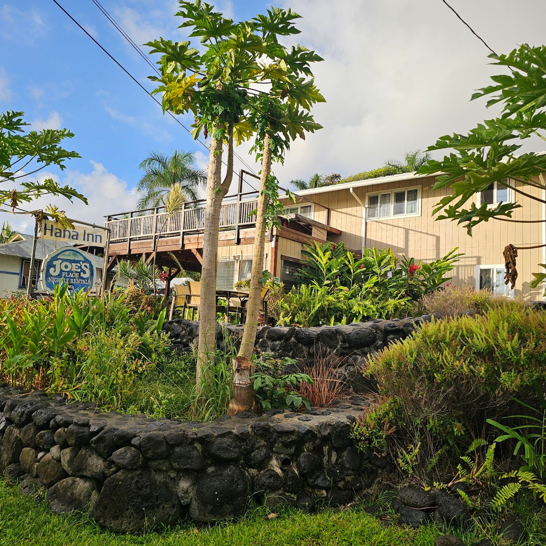 Photo 5 of Hana Inn Maui in Hāna, Maui