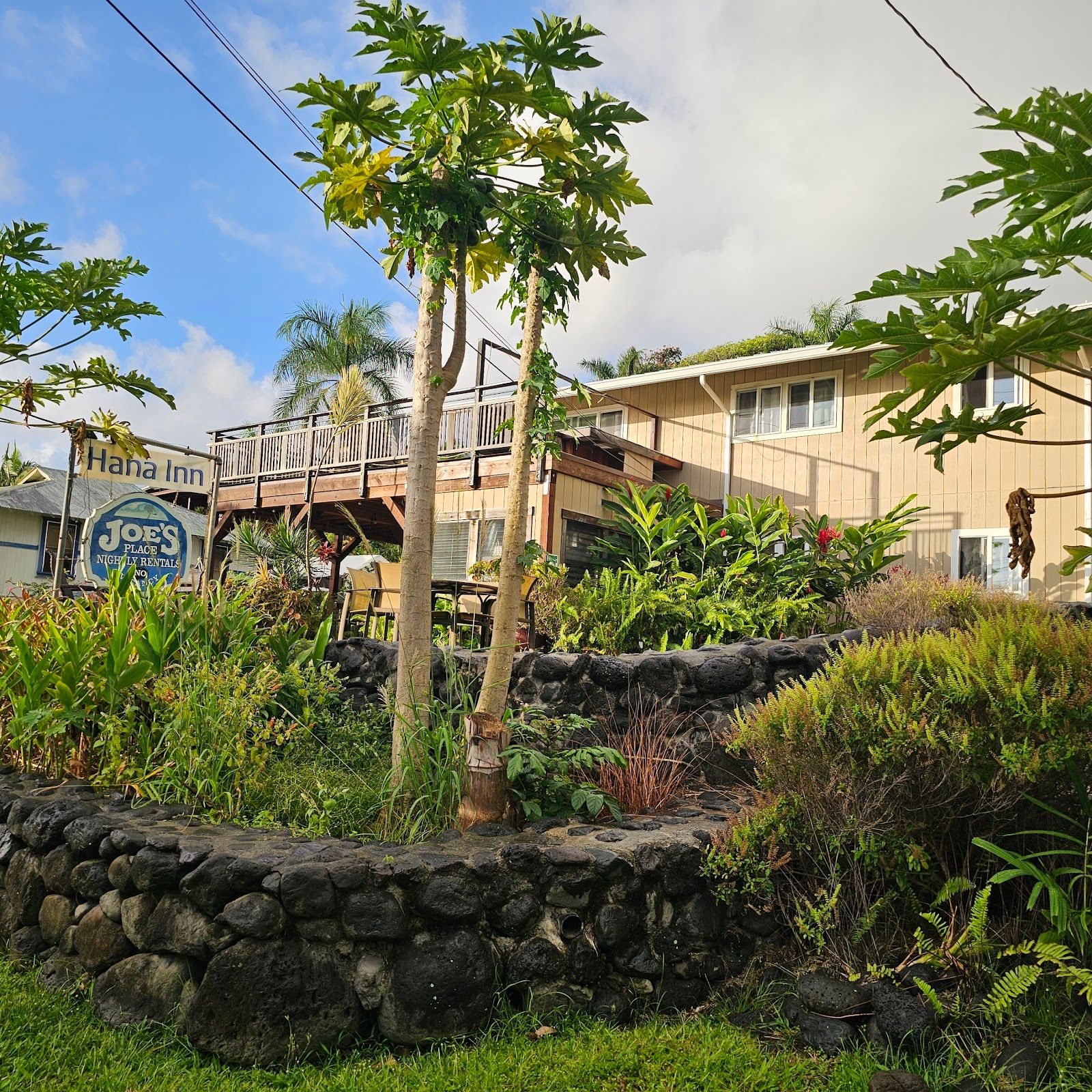 Photo 5 of Hana Inn Maui in Hāna, Maui