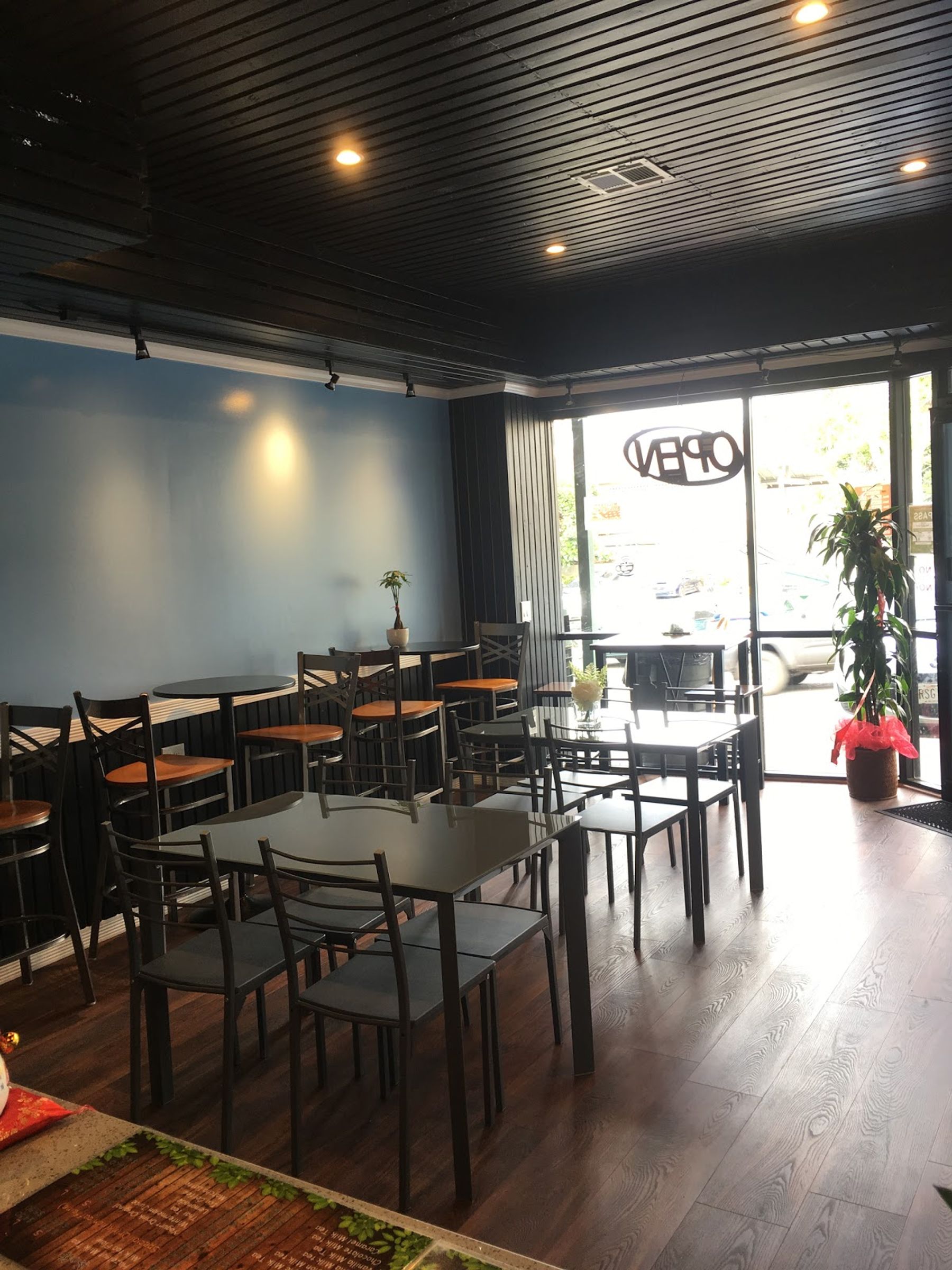 Photo 1 of Tea Cafe in Pearl Harbor & ʻAiea, Oahu