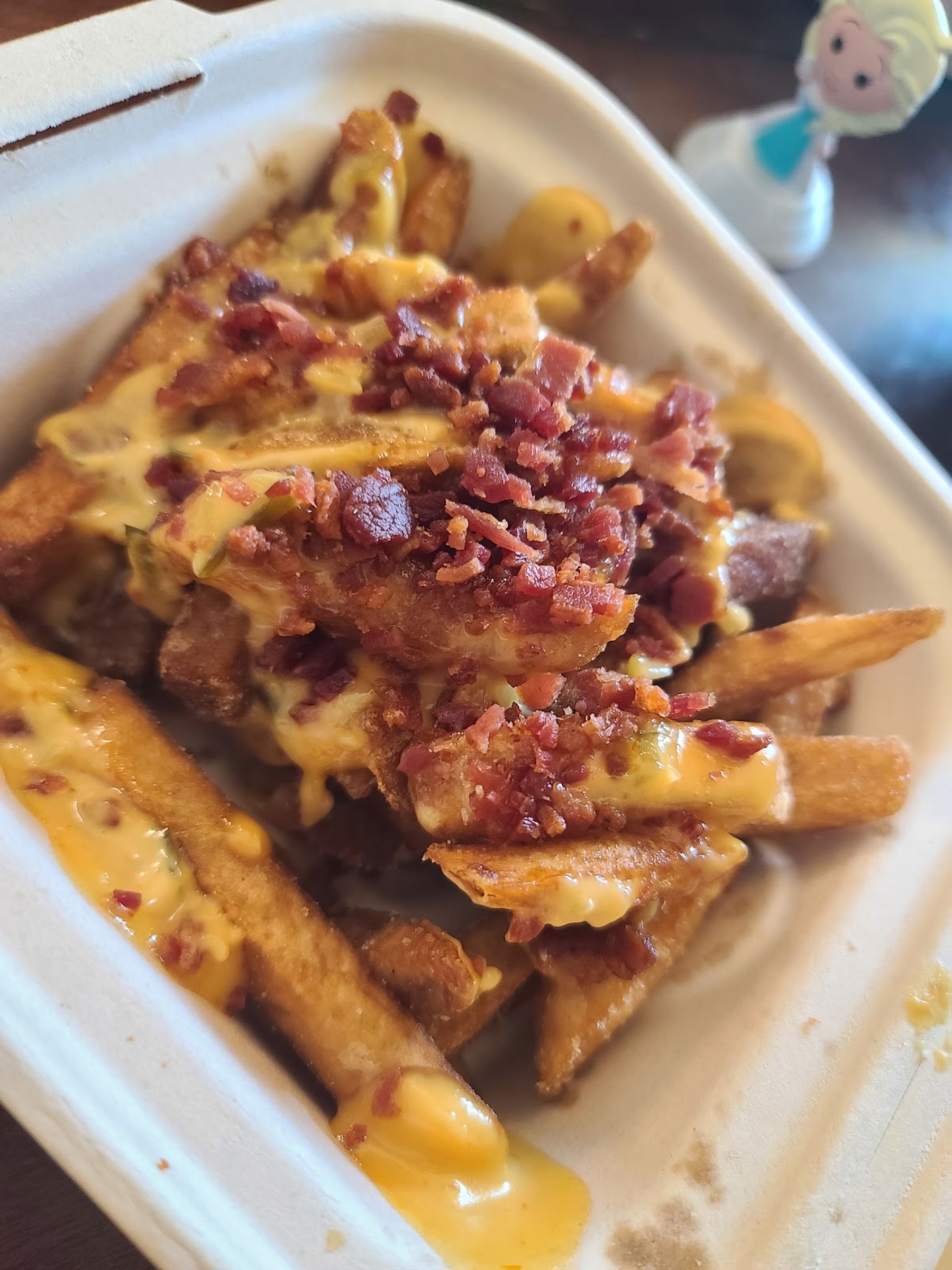 Photo 8 of Shay's Smash Burgers in Pearl Harbor & ʻAiea, Oahu