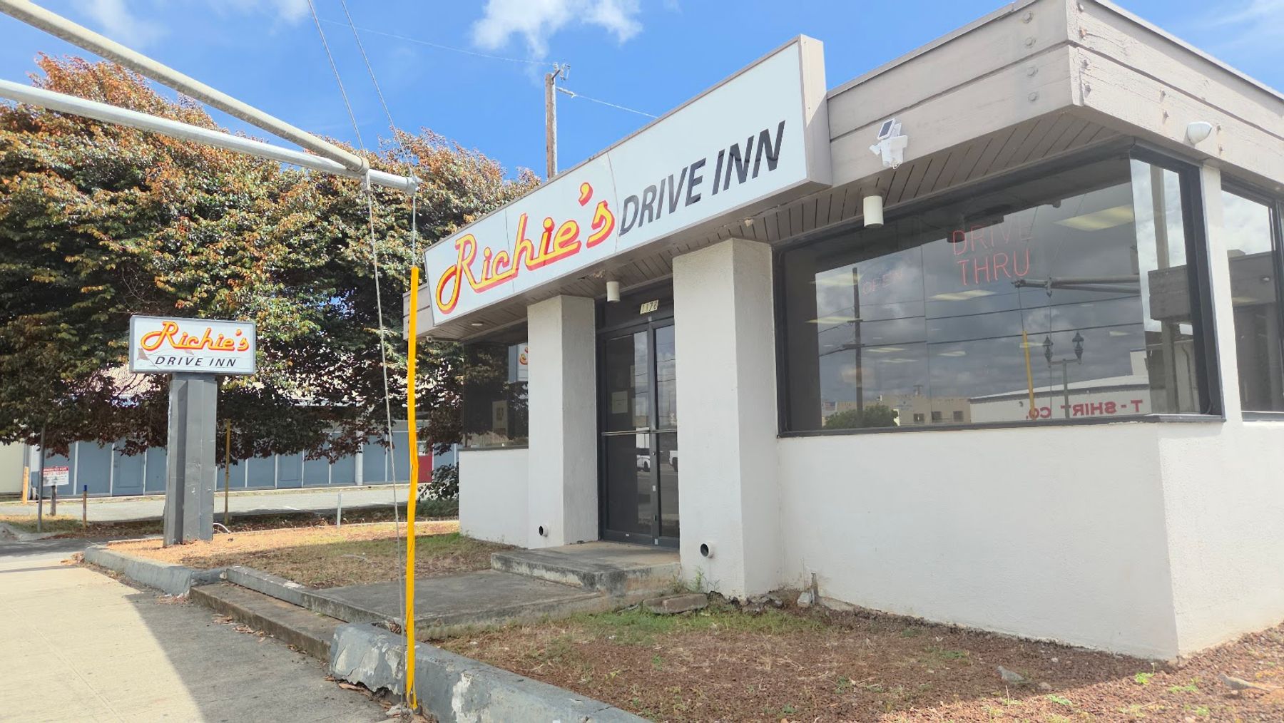 Photo 8 of Richie's Drive Inn in Downtown, Chinatown & Kakaʻako, Oahu