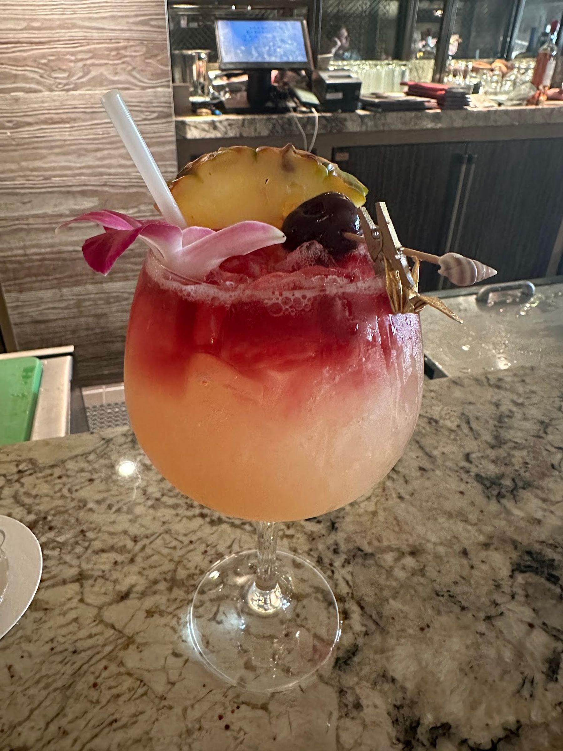 Photo 6 of Binchotan Bar & Grill in Waikoloa, Big Island