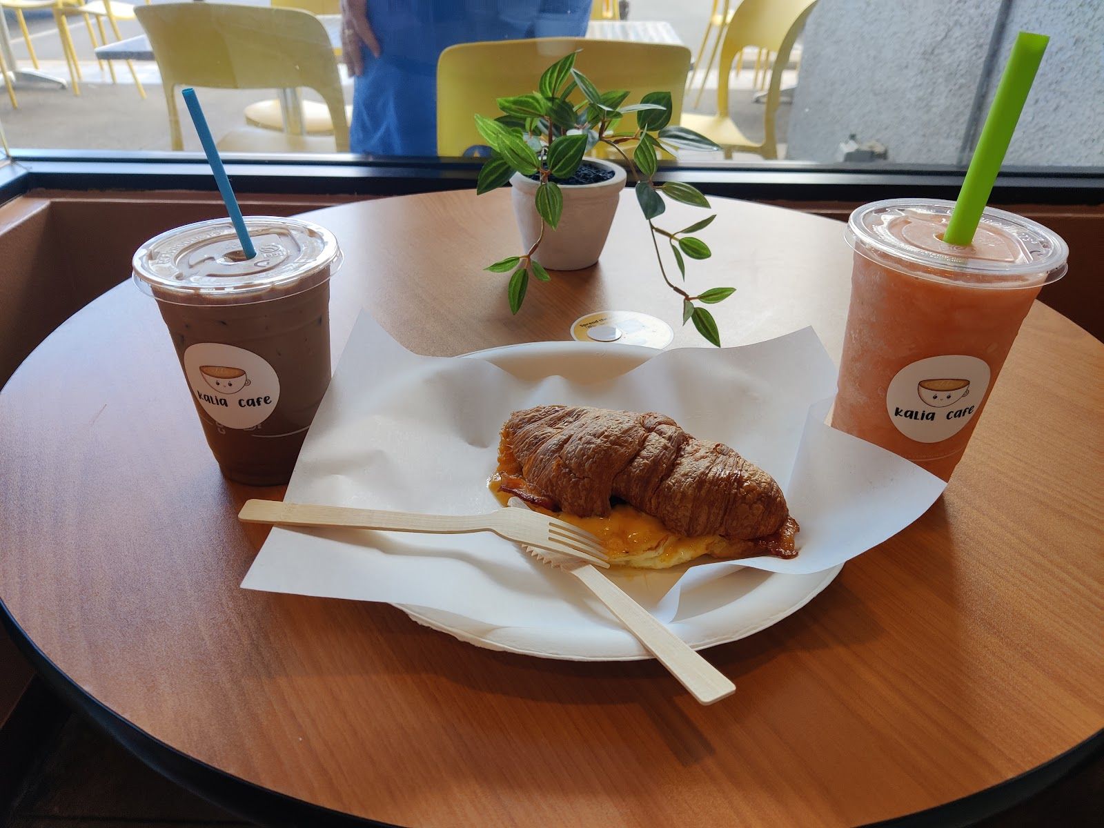 Photo 7 of Kalia Cafe in Kīhei, Maui
