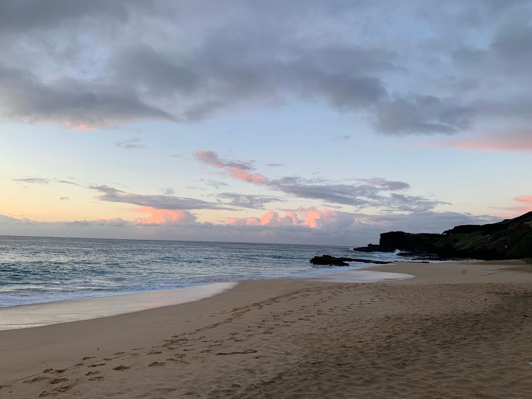 Photo 10 of Sandy Beach in Hawaiʻi Kai & East Honolulu, Oahu