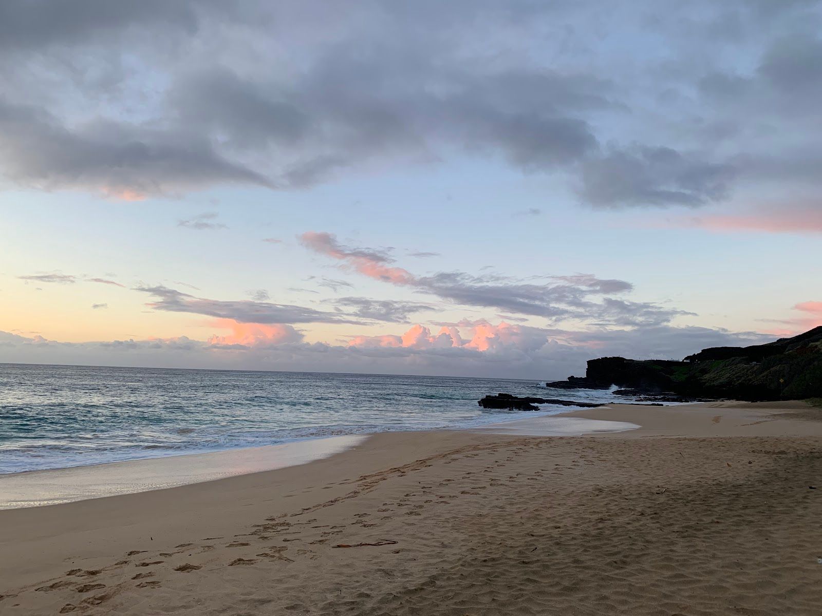 Photo 10 of Sandy Beach in Hawaiʻi Kai & East Honolulu, Oahu