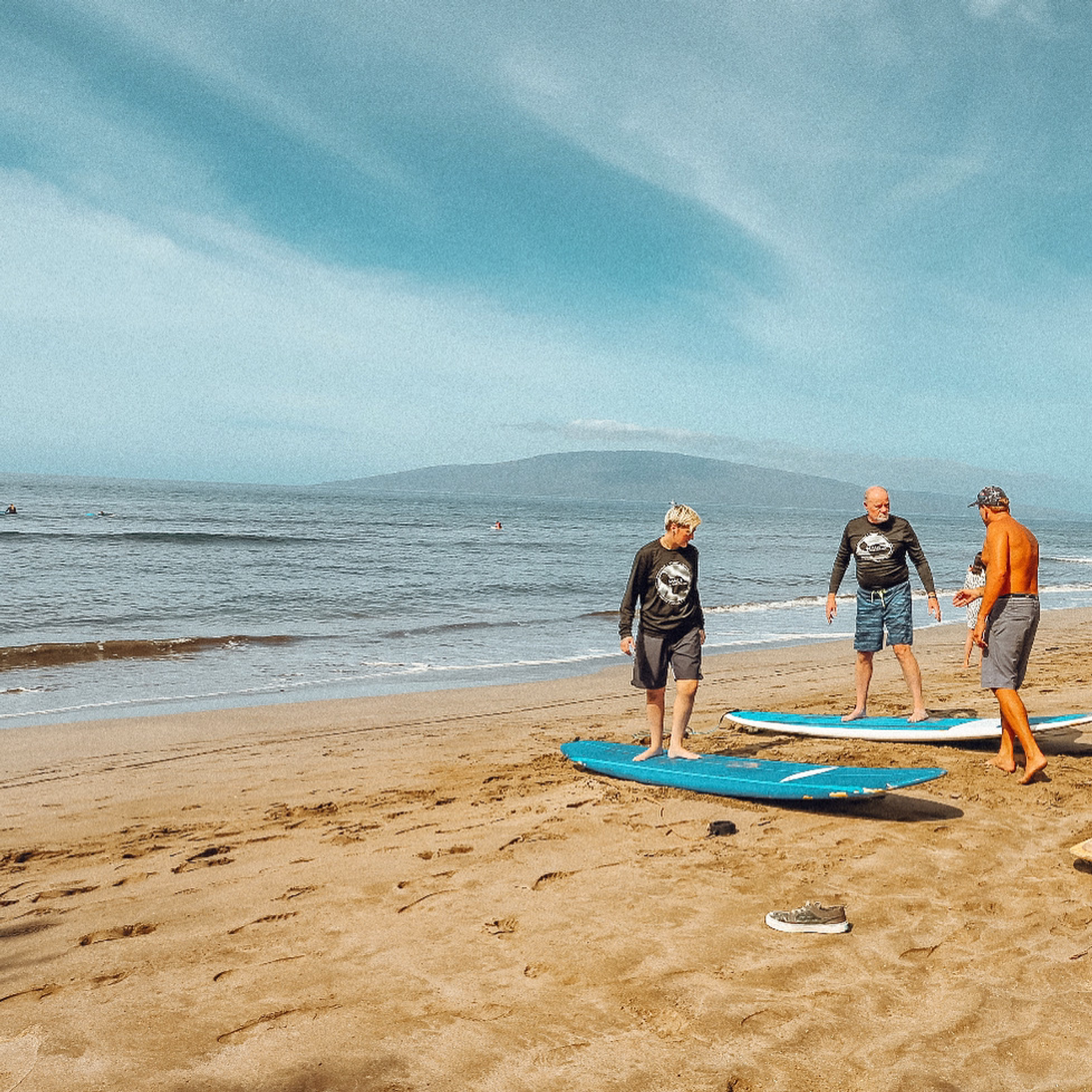 Photo 4 of Maui Surf and Sup in Kīhei, Maui