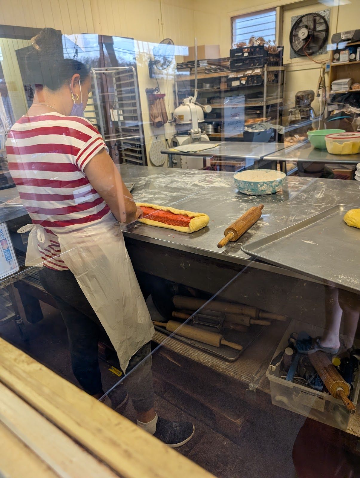 Photo 10 of Aloha Sweet Delights in Hanapēpē, Kauai