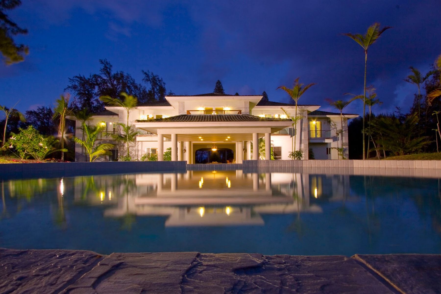 Photo 1 of Hawaii Island Retreat in North Kohala, Big-island
