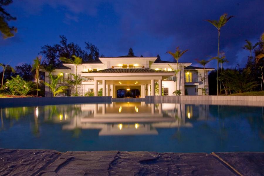 Photo 1 of Hawaii Island Retreat in North Kohala, Big-island