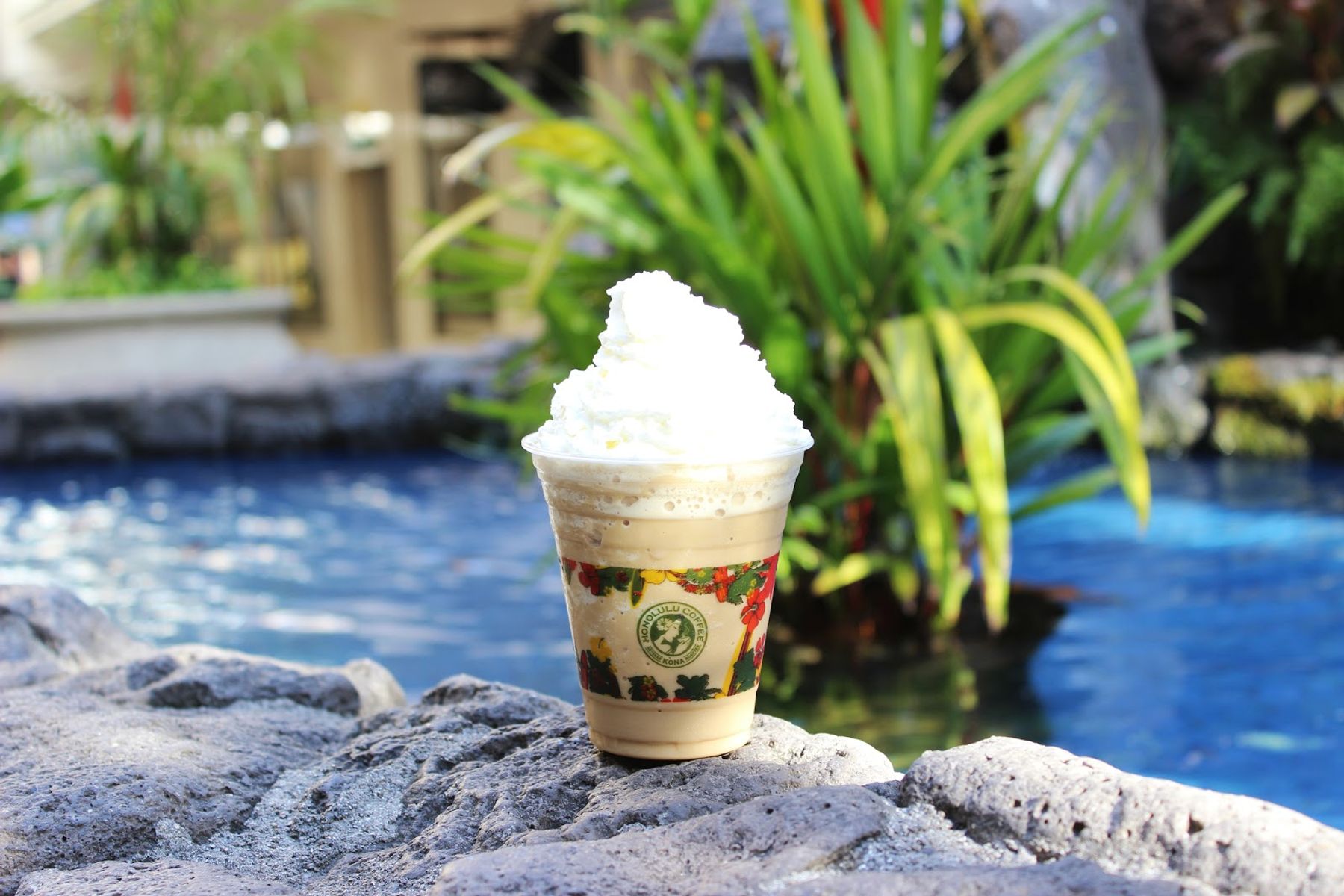 Photo 2 of Honolulu Coffee at Hyatt Regency Maui in Kāʻanapali, Maui