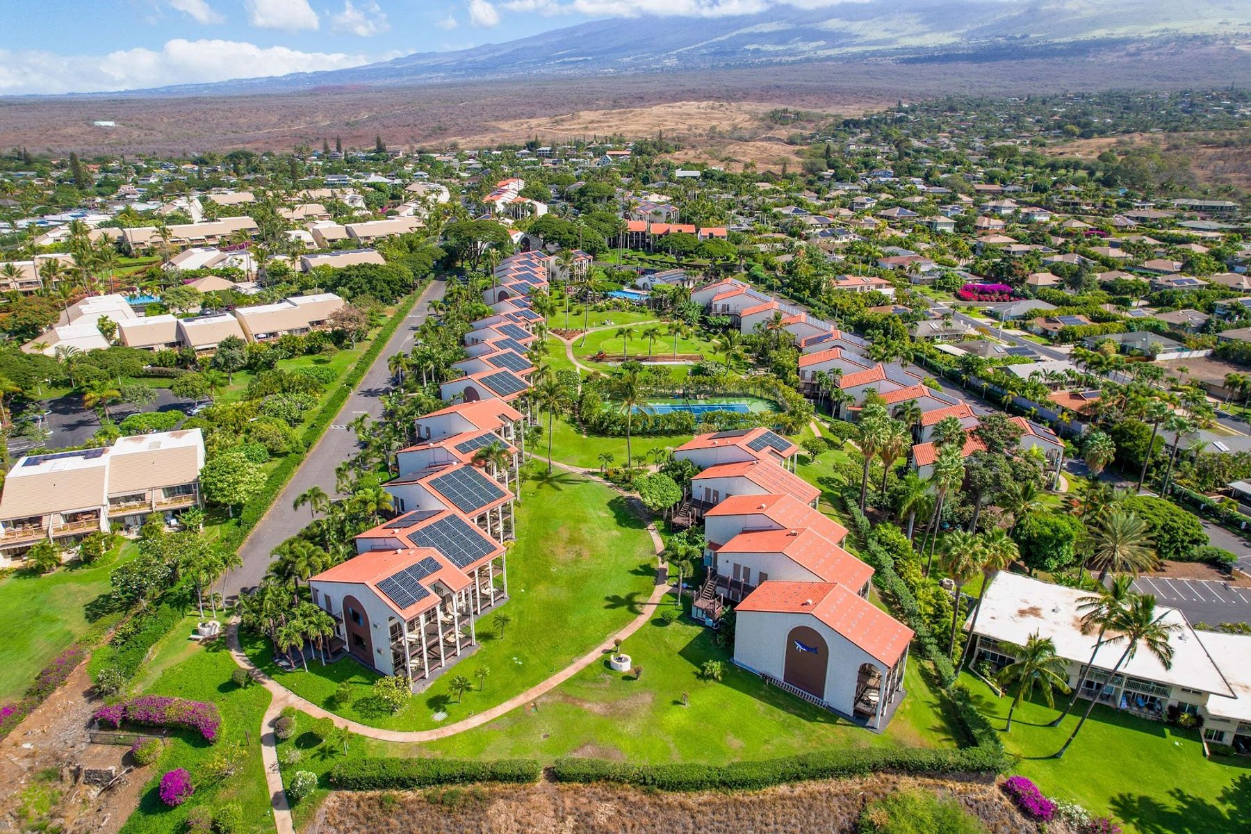 Photo 10 of Aston Maui Hill Resort in Wailea, Maui