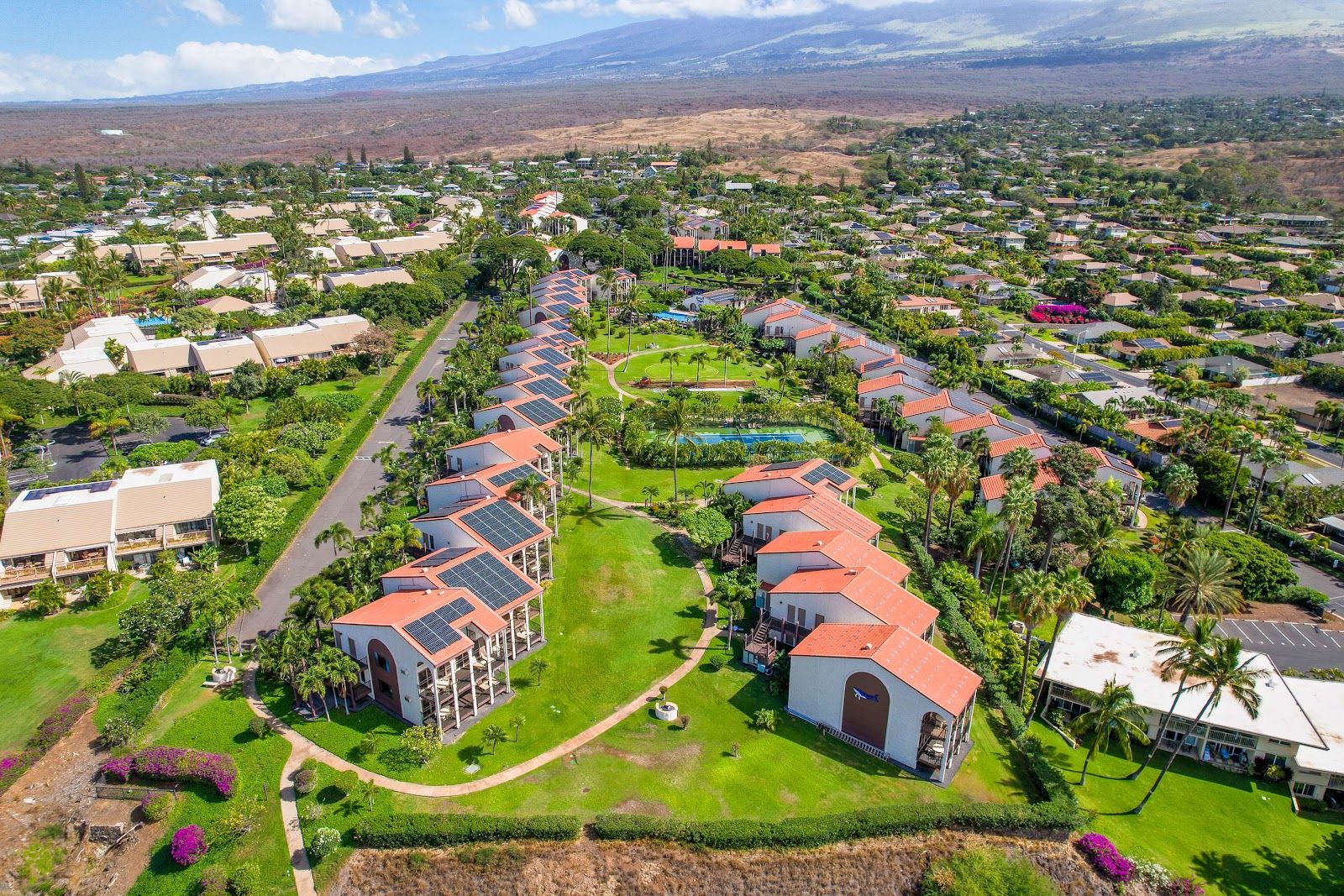Photo 10 of Aston Maui Hill Resort in Wailea, Maui